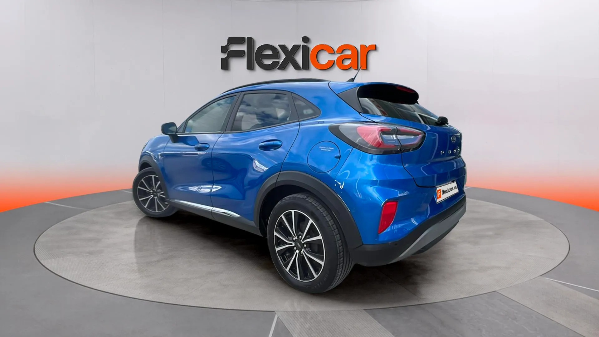 Ford Puma 1.0 EcoBoost Titanium Design MHEV - foto 5