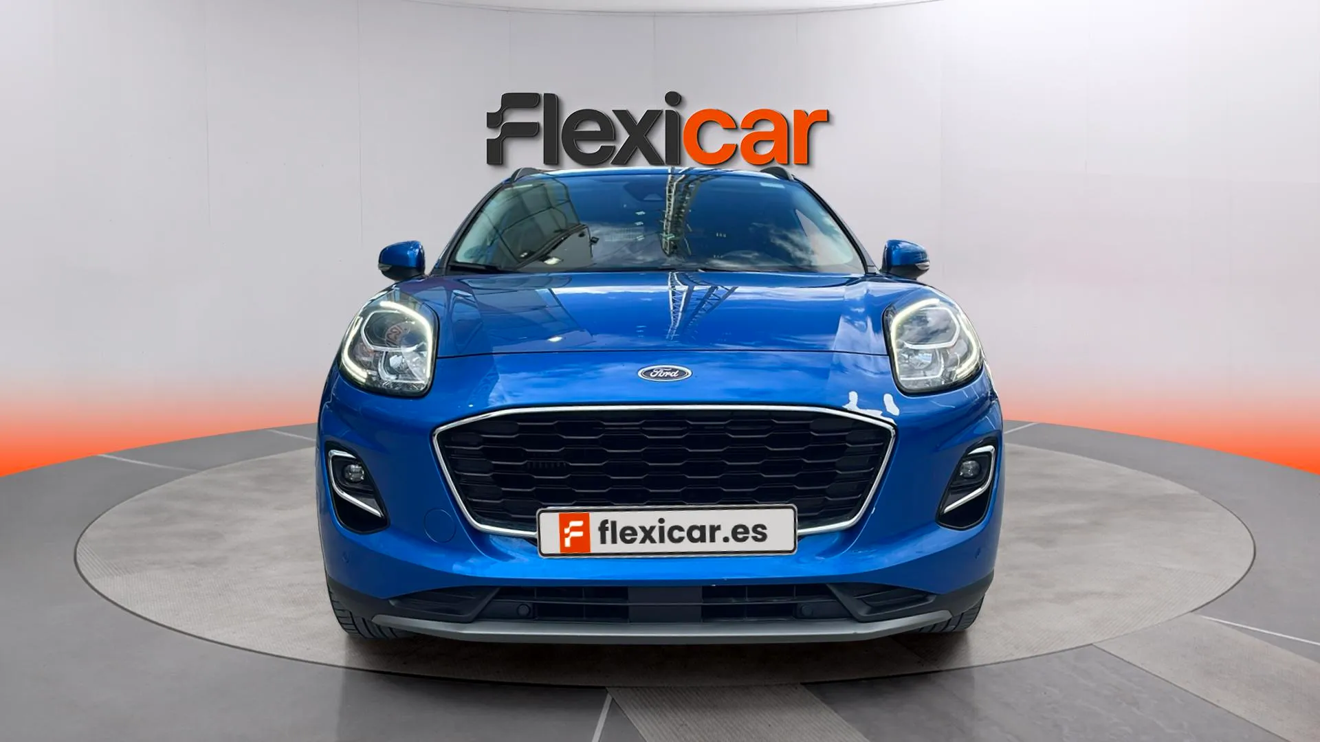 Ford Puma 1.0 EcoBoost Titanium Design MHEV - foto 2