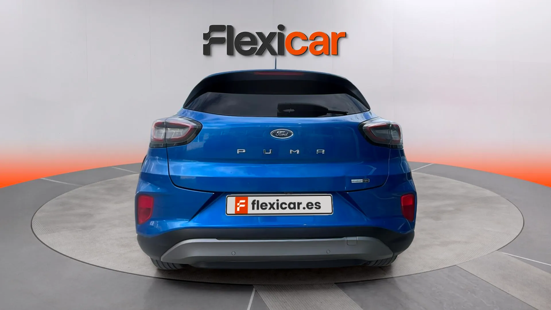 Ford Puma 1.0 EcoBoost Titanium Design MHEV - foto 8