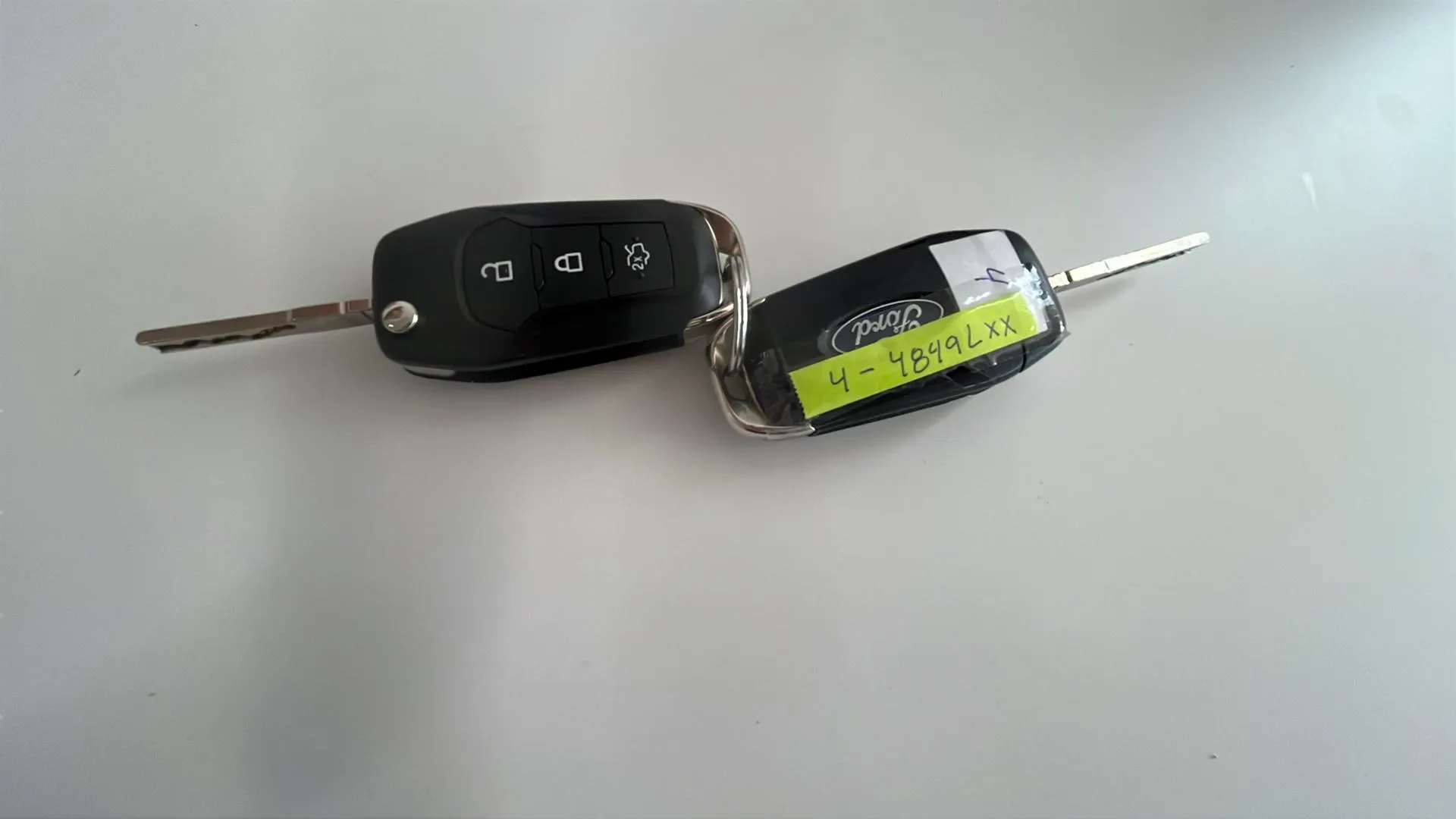 Ford Puma 1.0 EcoBoost Titanium Design MHEV - foto 24