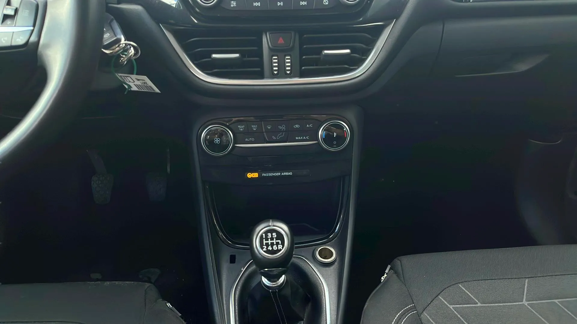 Ford Puma 1.0 EcoBoost Titanium Design MHEV - foto 14