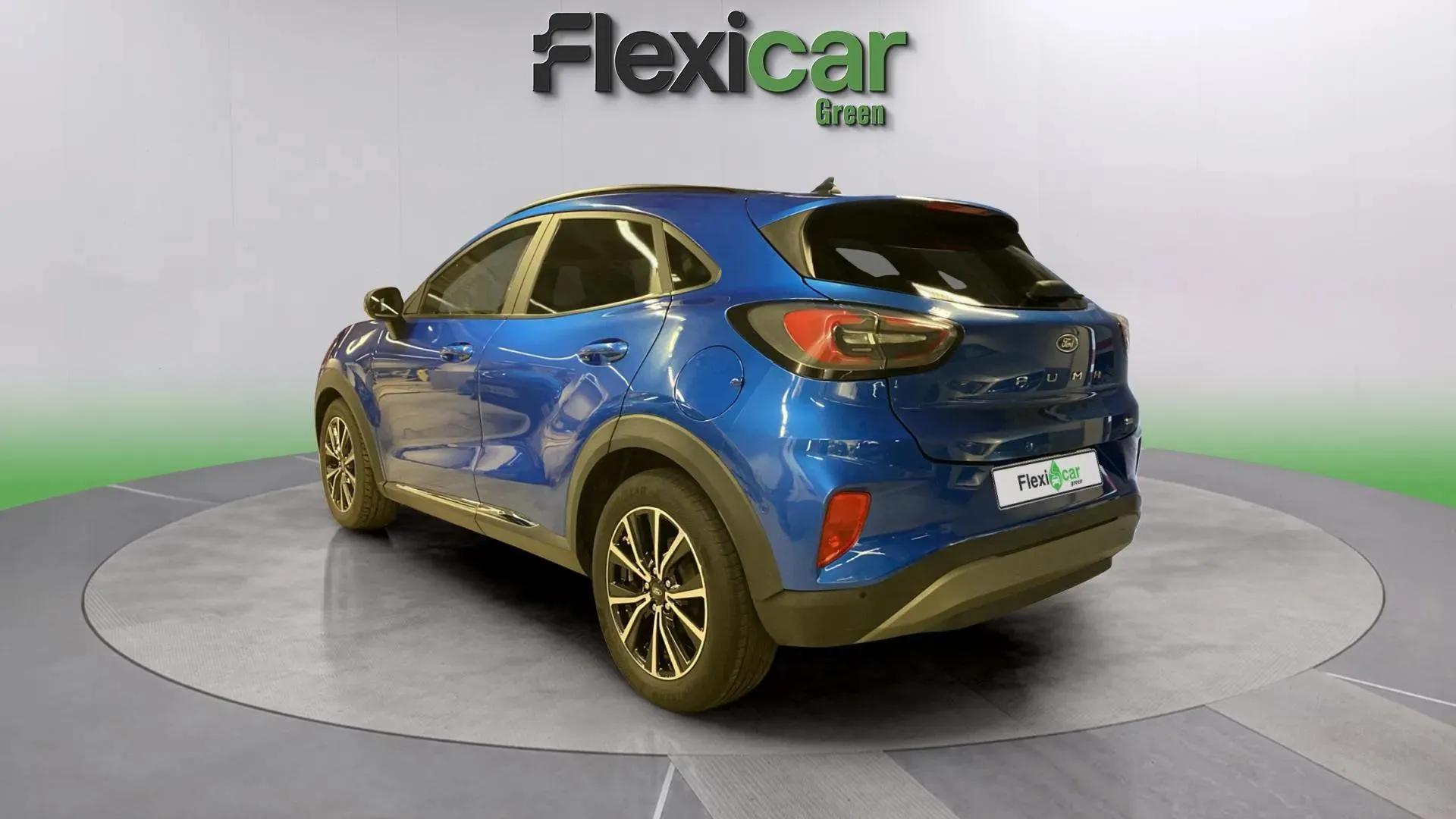 Ford Puma 1.0 EcoBoost Titanium Design MHEV - foto 8
