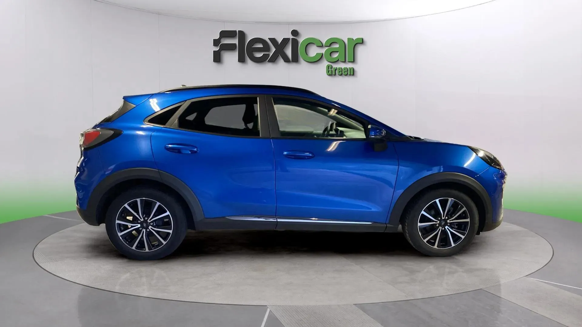 Ford Puma 1.0 EcoBoost Titanium Design MHEV - foto 12