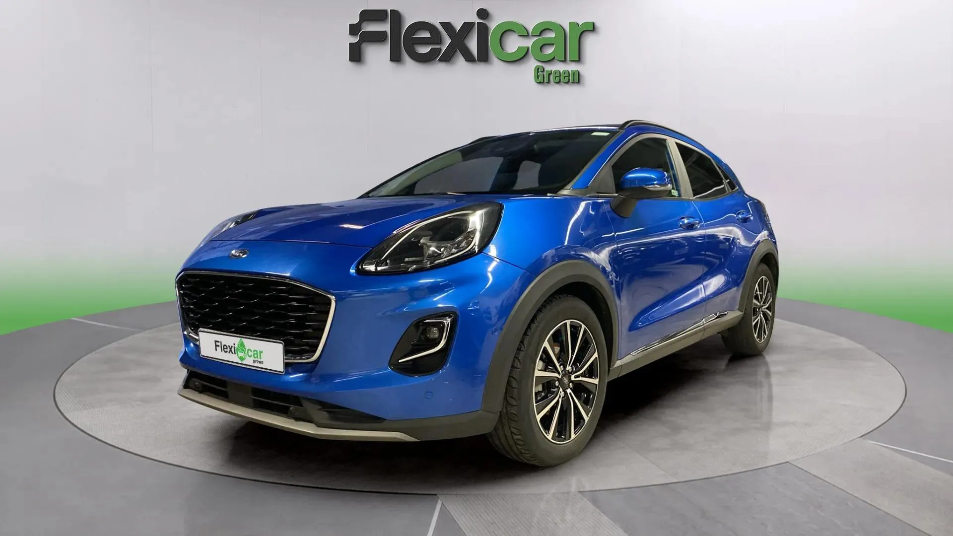 Ford Puma 1.0 EcoBoost Titanium Design MHEV - foto 4