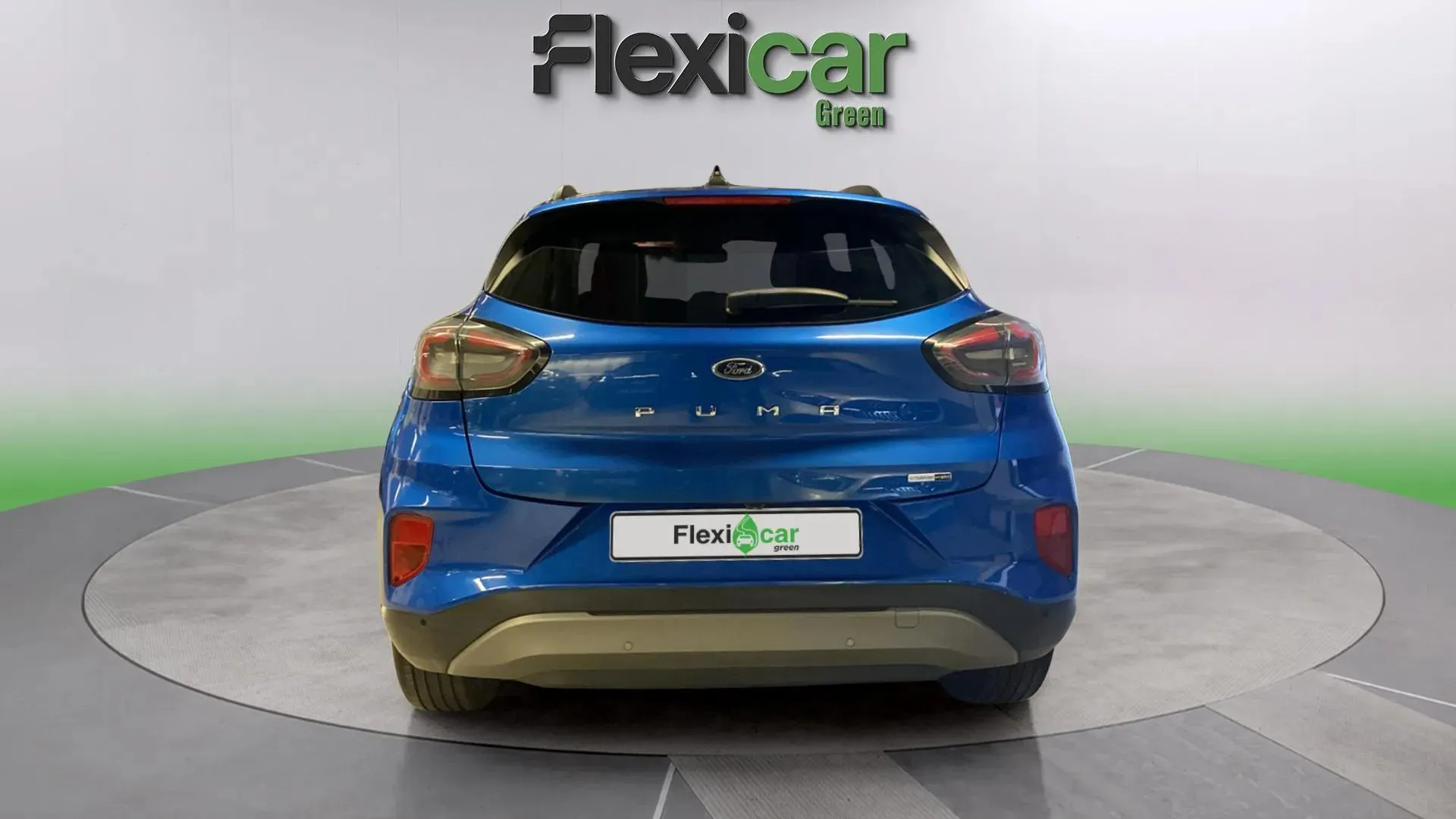 Ford Puma 1.0 EcoBoost Titanium Design MHEV - foto 9