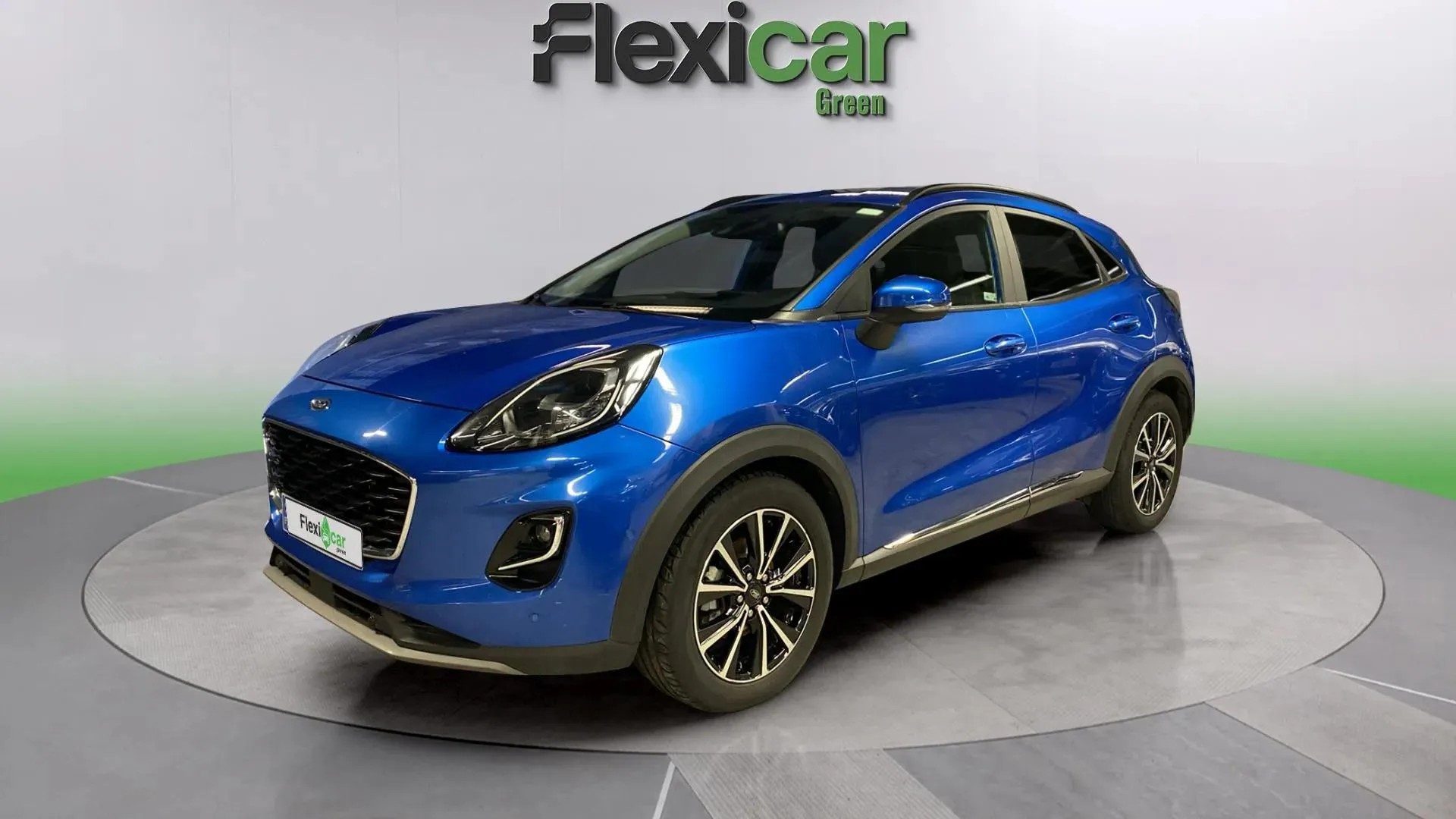 Ford Puma 1.0 EcoBoost Titanium Design MHEV - foto 5
