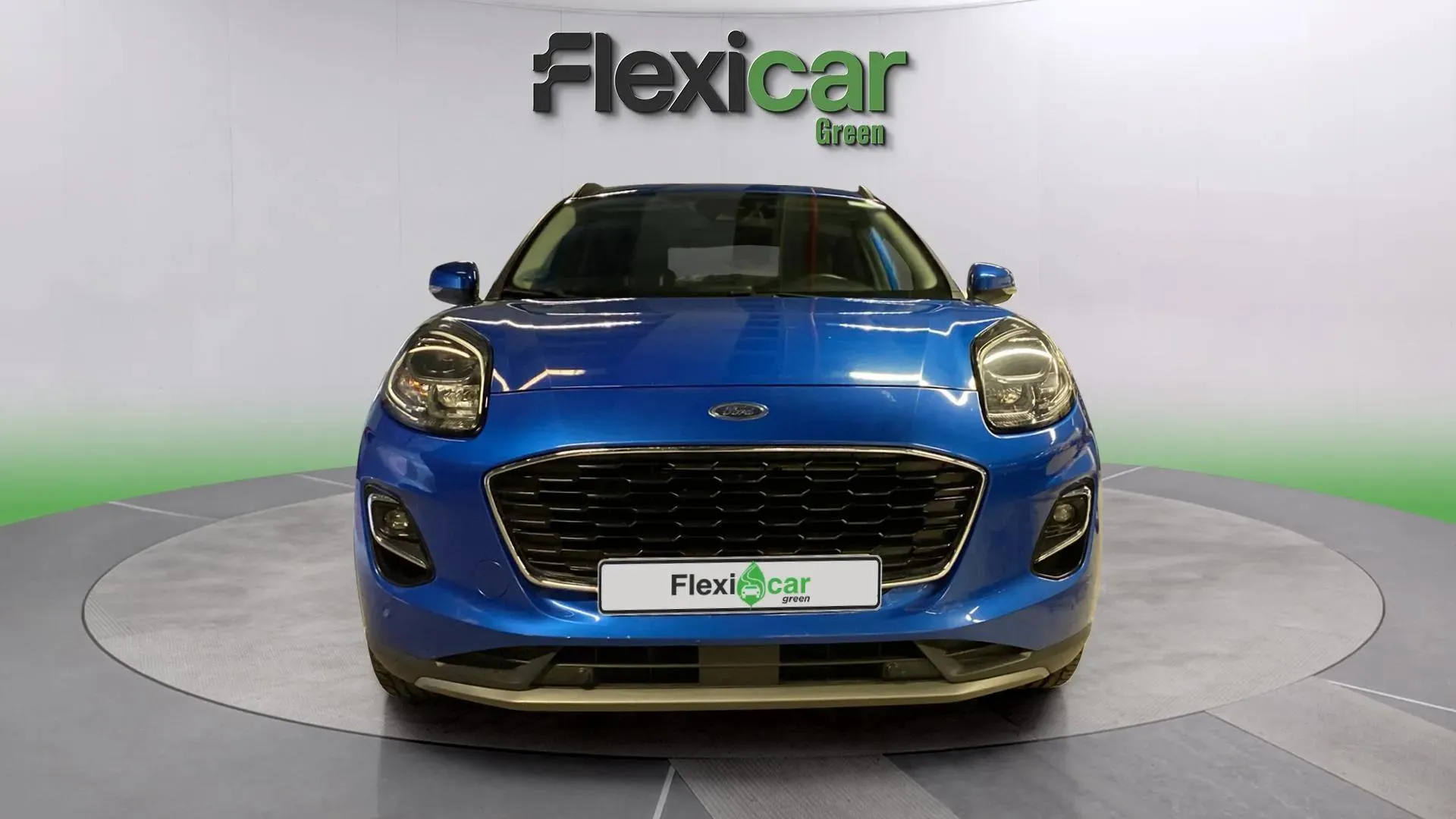 Ford Puma 1.0 EcoBoost Titanium Design MHEV - foto 3