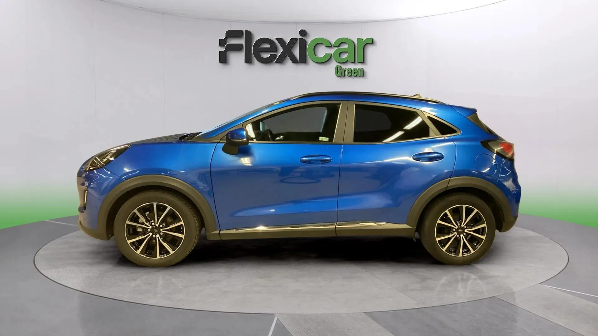 Ford Puma 1.0 EcoBoost Titanium Design MHEV - foto 6