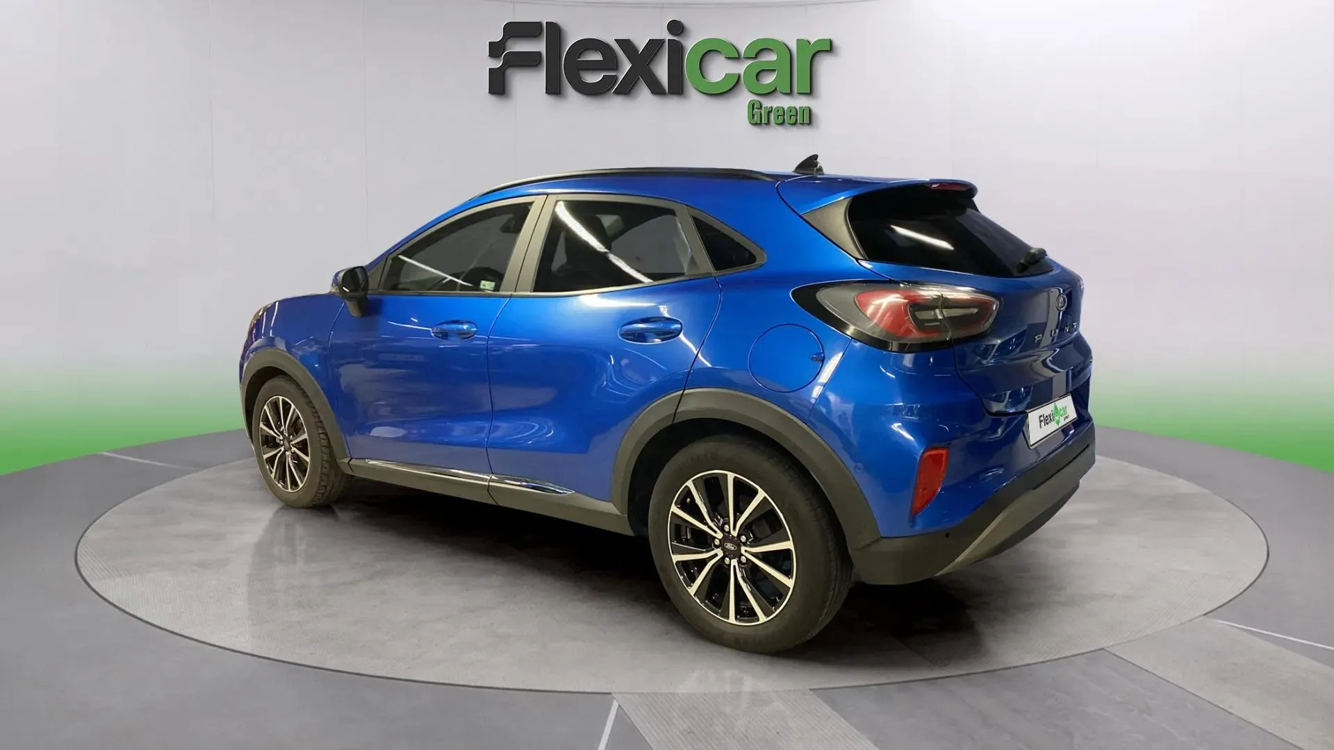 Ford Puma 1.0 EcoBoost Titanium Design MHEV - foto 7