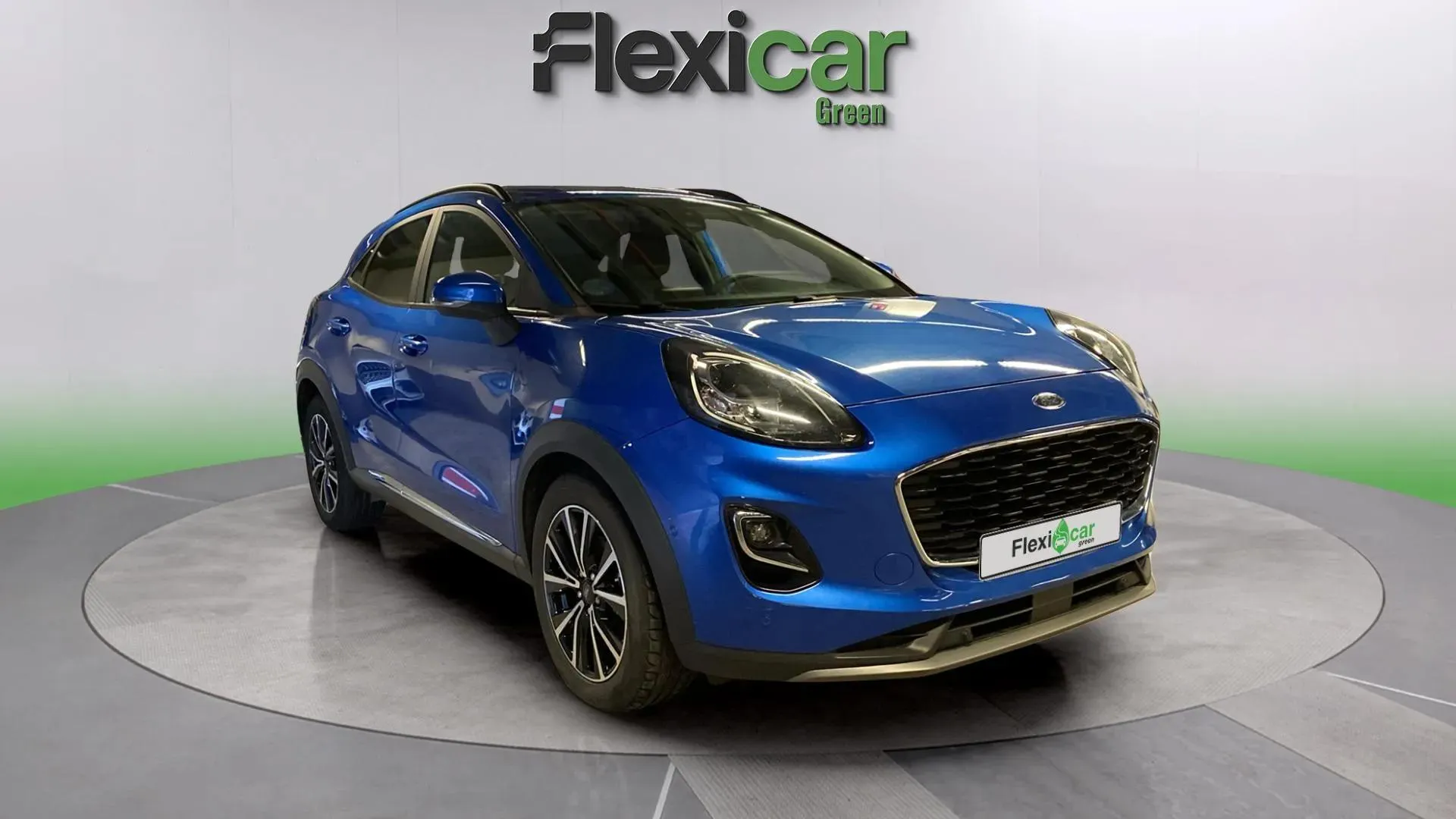 Ford Puma 1.0 EcoBoost Titanium Design MHEV - foto 2
