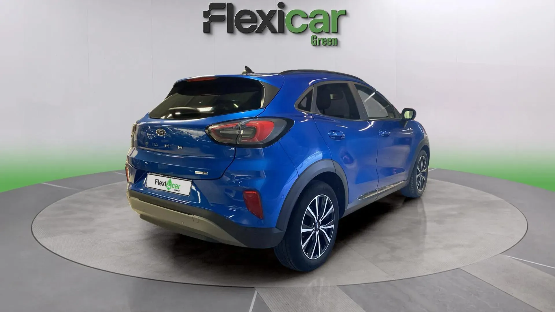 Ford Puma 1.0 EcoBoost Titanium Design MHEV - foto 10