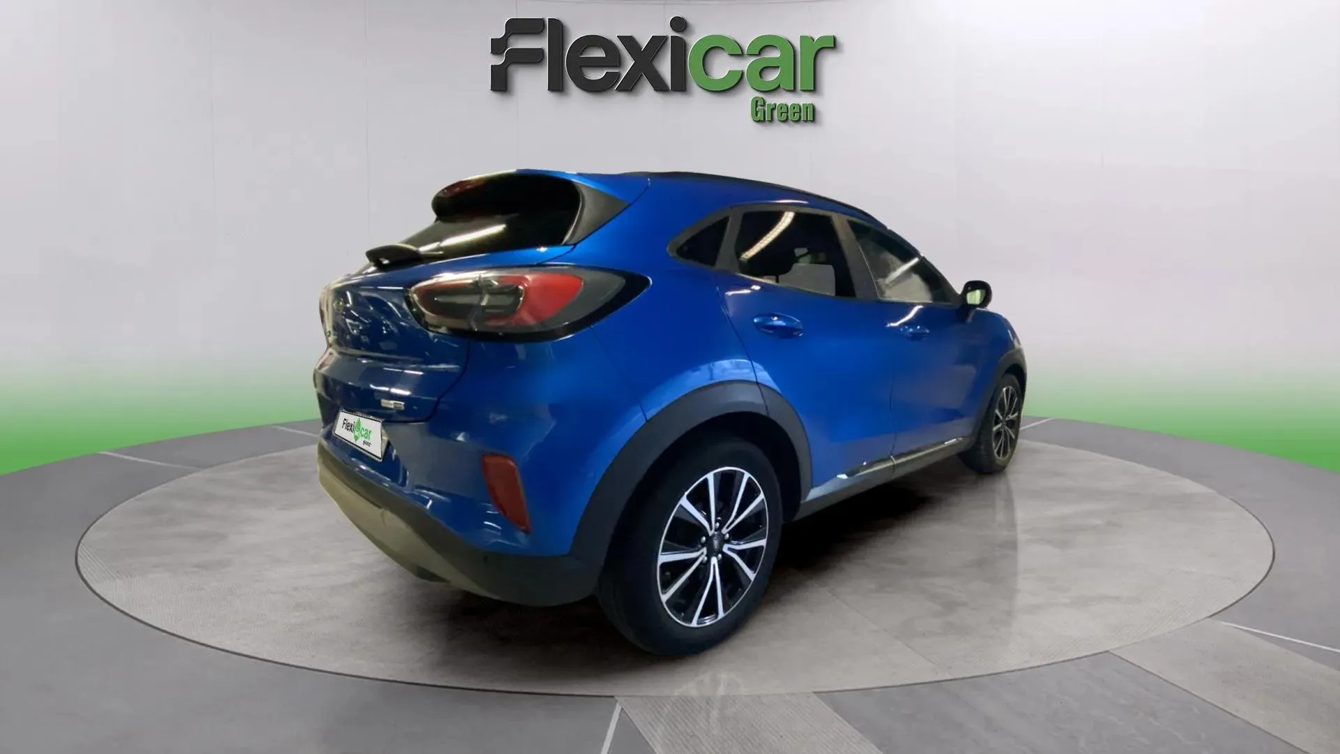 Ford Puma 1.0 EcoBoost Titanium Design MHEV - foto 11