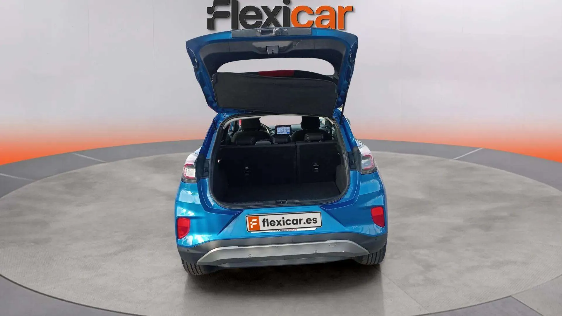 Ford Puma 1.0 EcoBoost Titanium MHEV - foto 13
