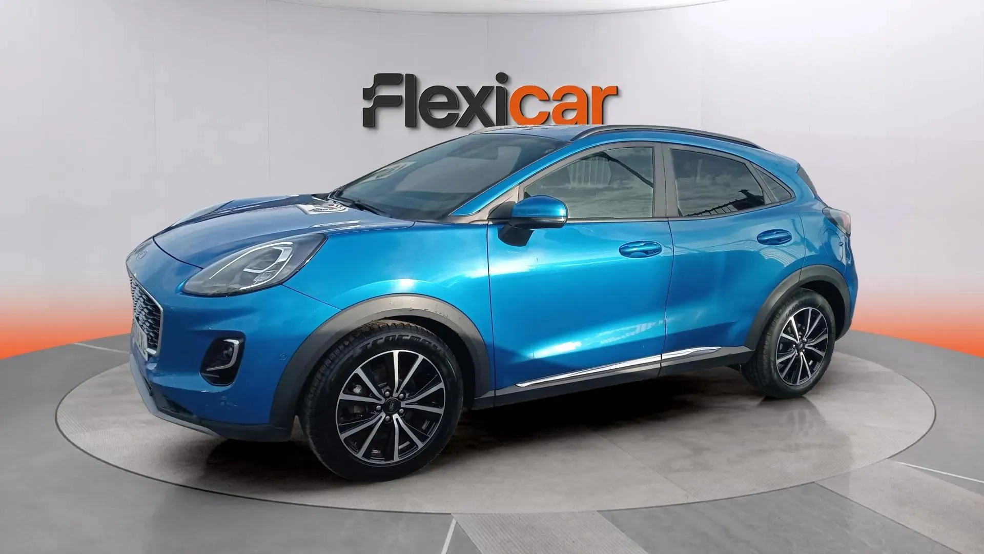 Ford Puma 1.0 EcoBoost Titanium MHEV - foto 5