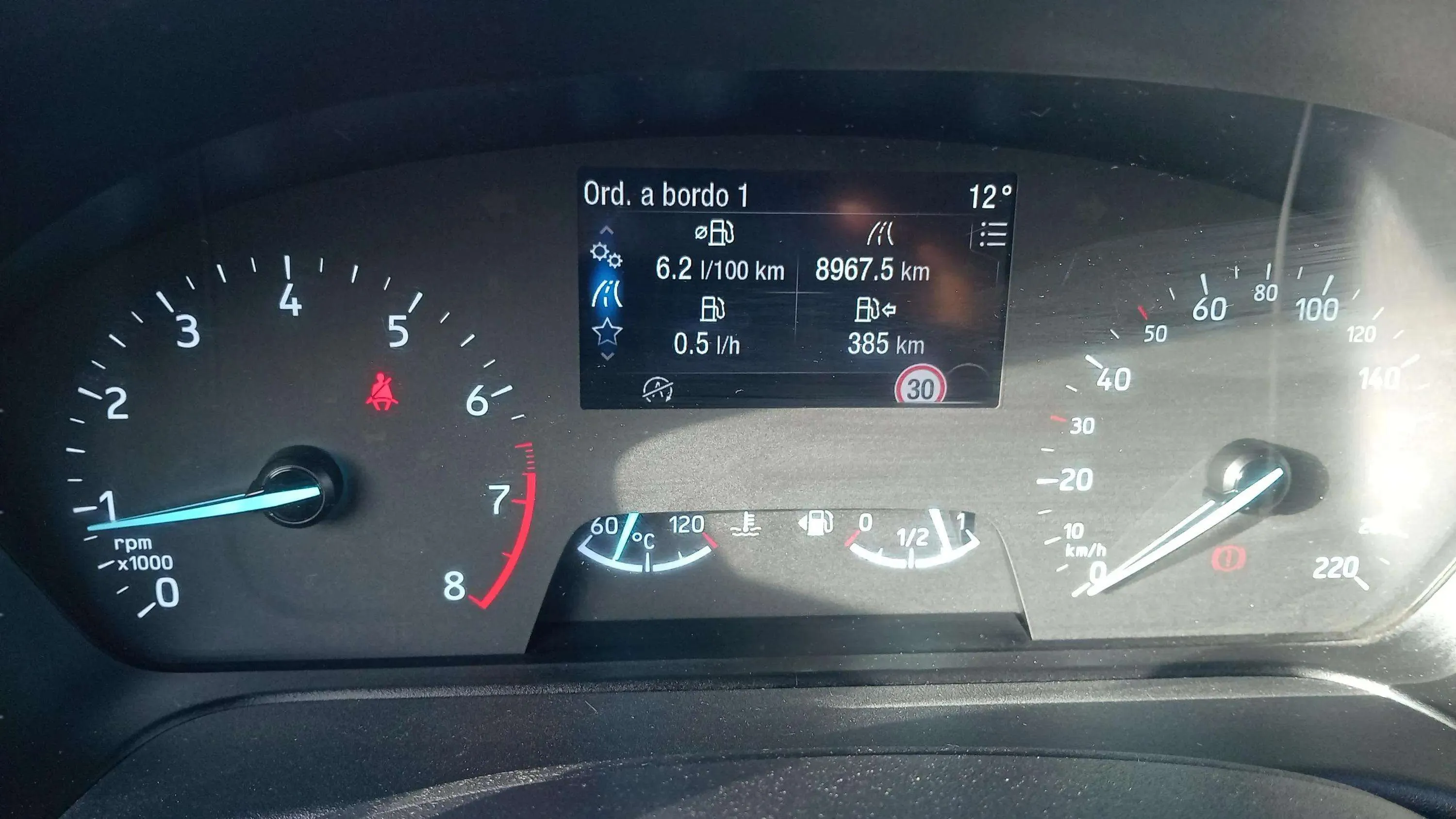 Ford Puma 1.0 EcoBoost Titanium MHEV - foto 18