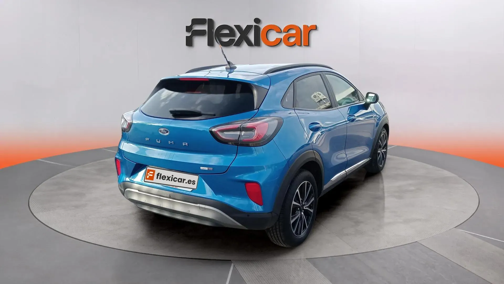Ford Puma 1.0 EcoBoost Titanium MHEV - foto 9
