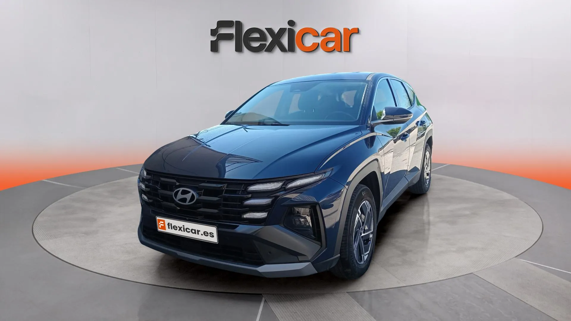 Hyundai Tucson 1.6T Klass - foto 4