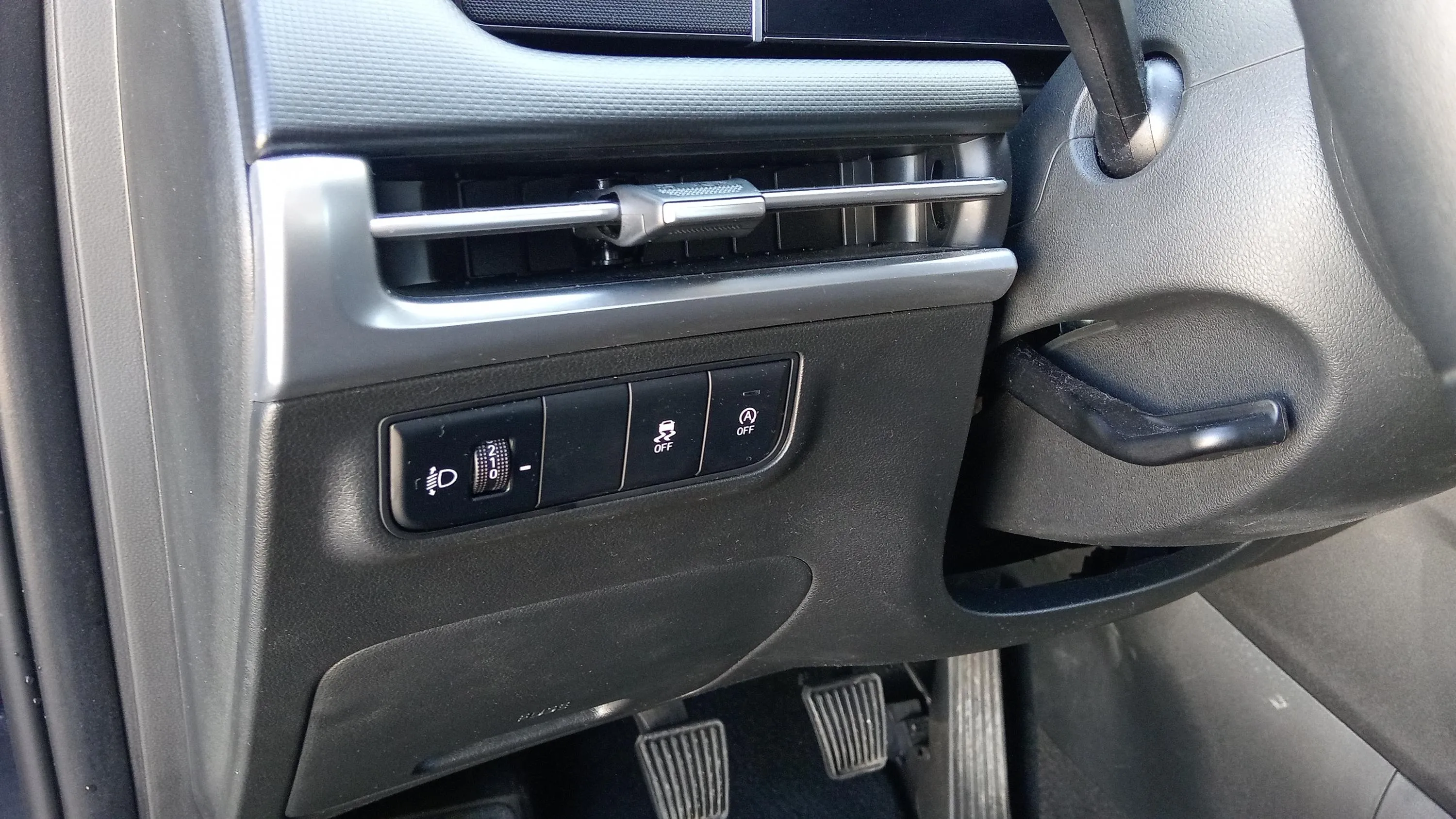 Hyundai Tucson 1.6T Klass - foto 20