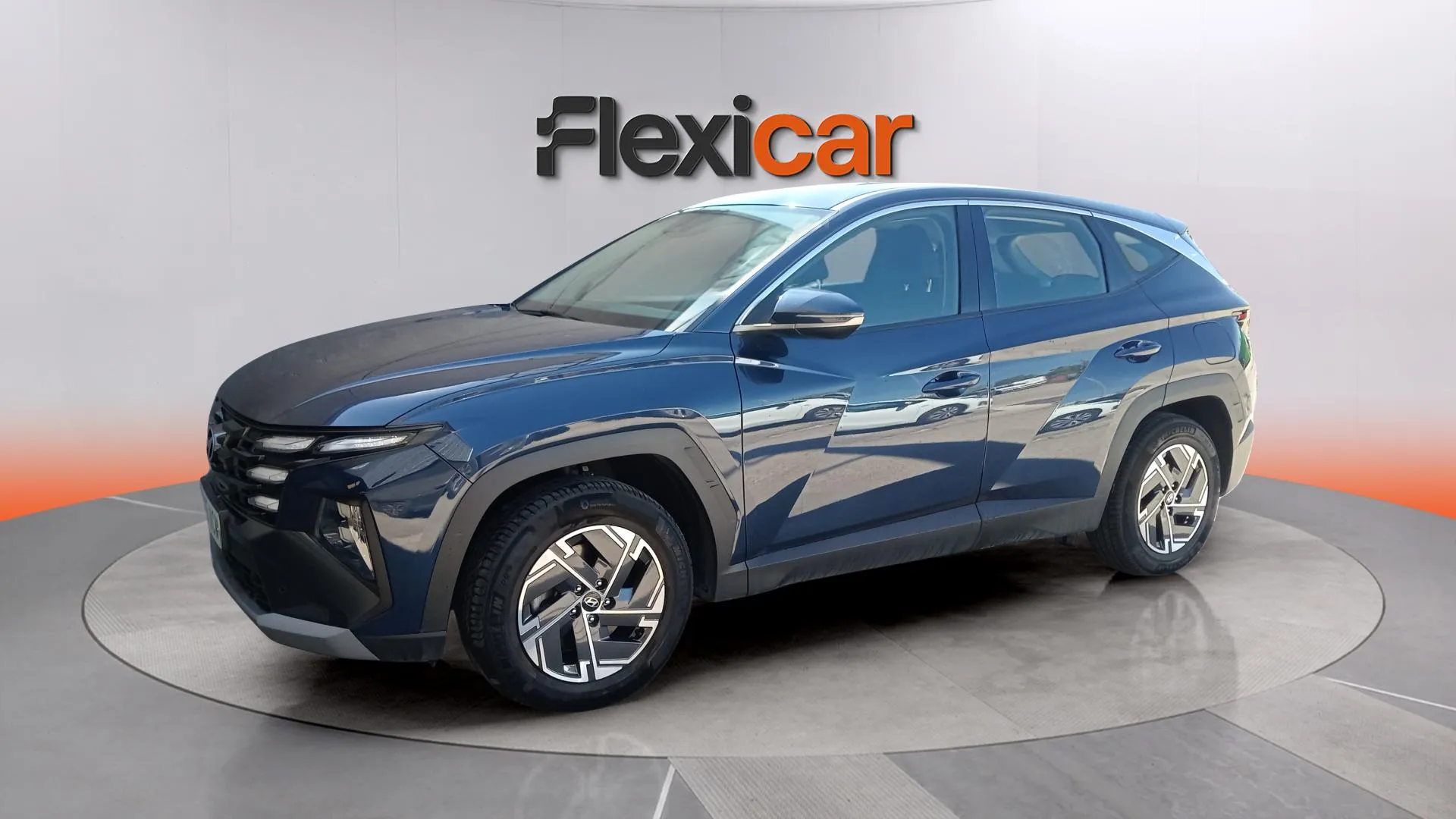 Hyundai Tucson 1.6T Klass - foto 5