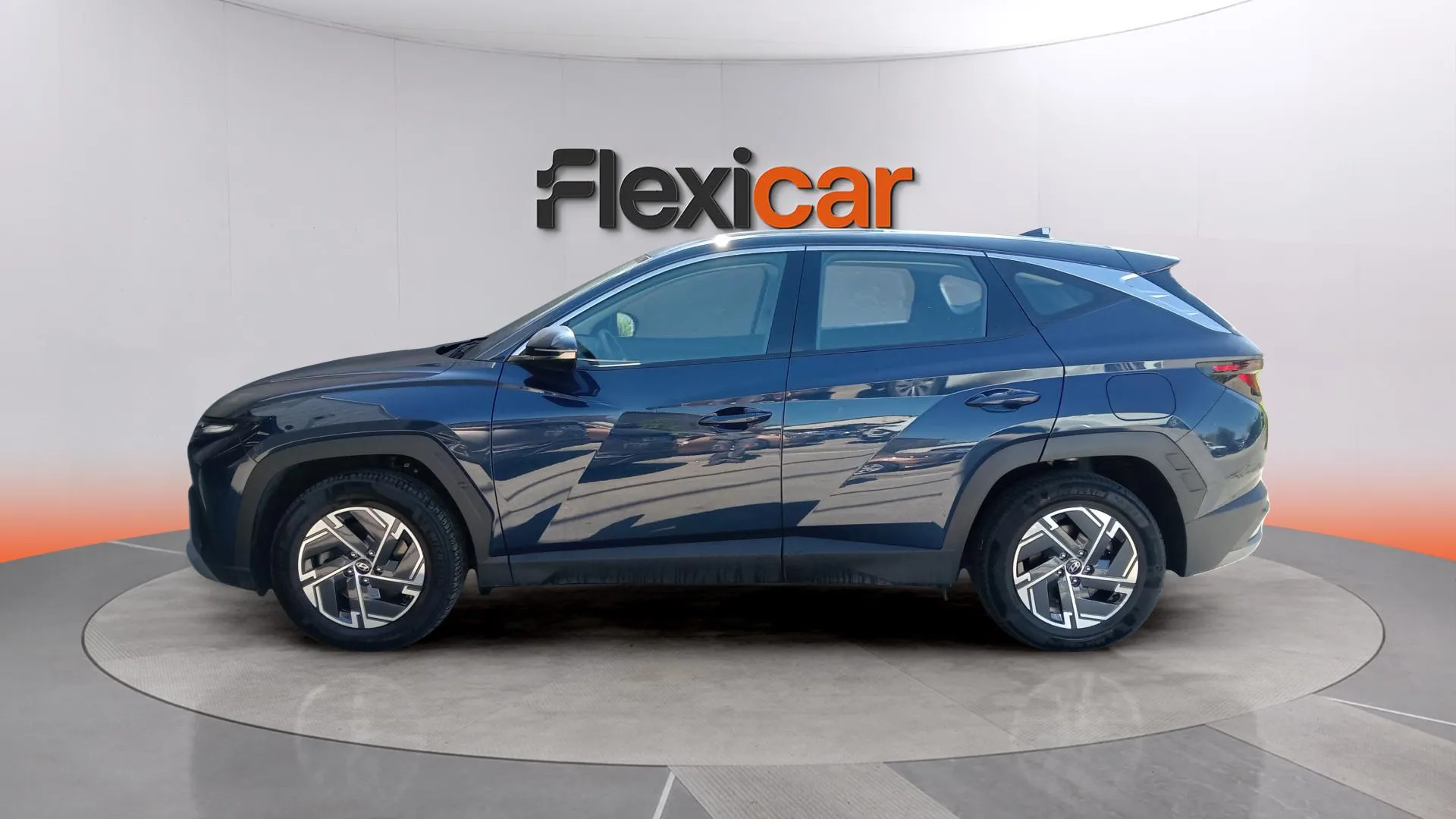 Hyundai Tucson 1.6T Klass - foto 6