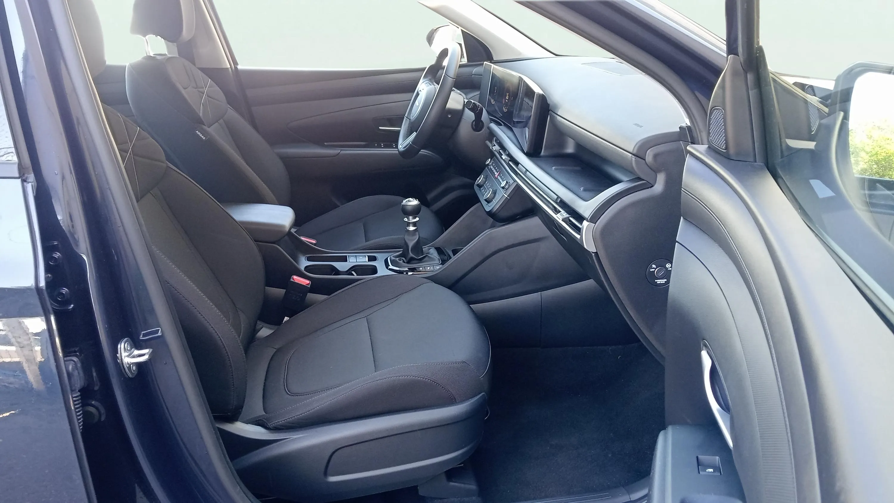 Hyundai Tucson 1.6T Klass - foto 18