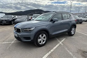 volvo xc40 15 t2 momentum core 129cv gasolina manual arval barcelona 903000000228946
