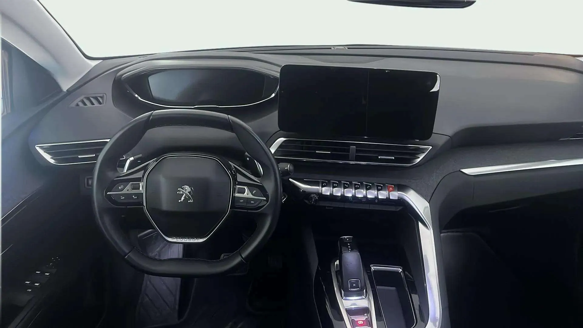 Peugeot 3008 1.5 BlueHDi Allure EAT8 - foto 10