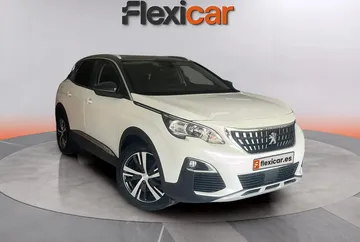 peugeot 3008 15 bluehdi 96kw 130cv s amps allure eat8 diesel automatica alicante 903000000228952