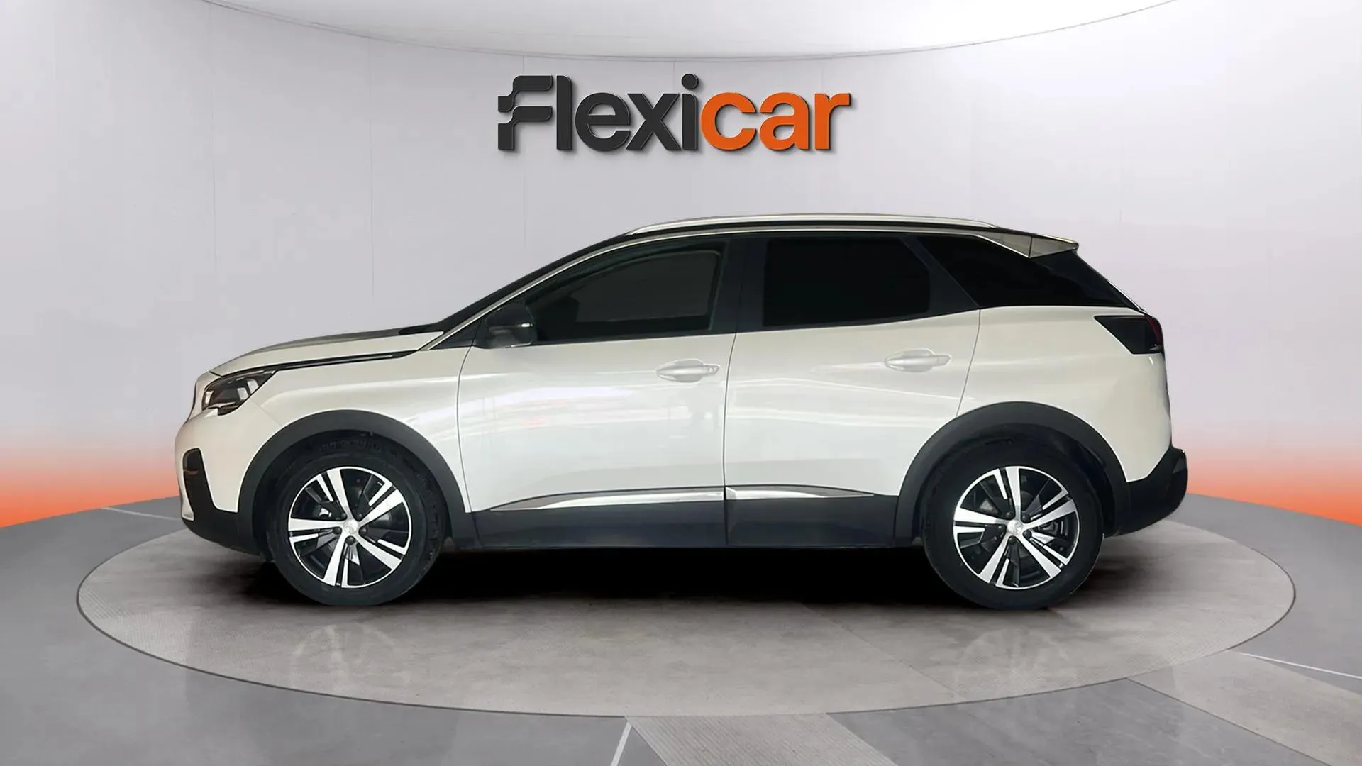 Peugeot 3008 1.5 BlueHDi Allure EAT8 - foto 3