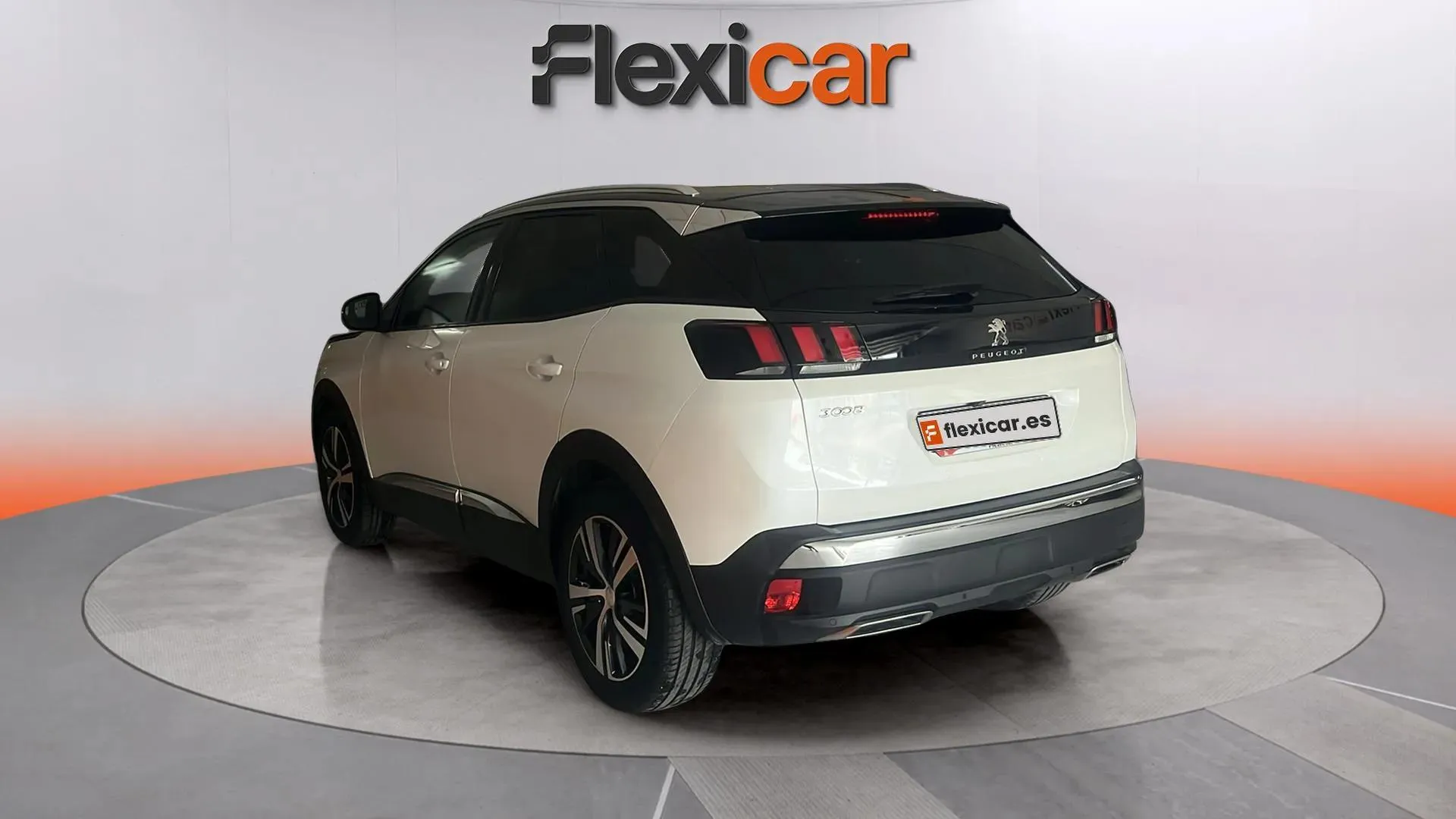 Peugeot 3008 1.5 BlueHDi Allure EAT8 - foto 6