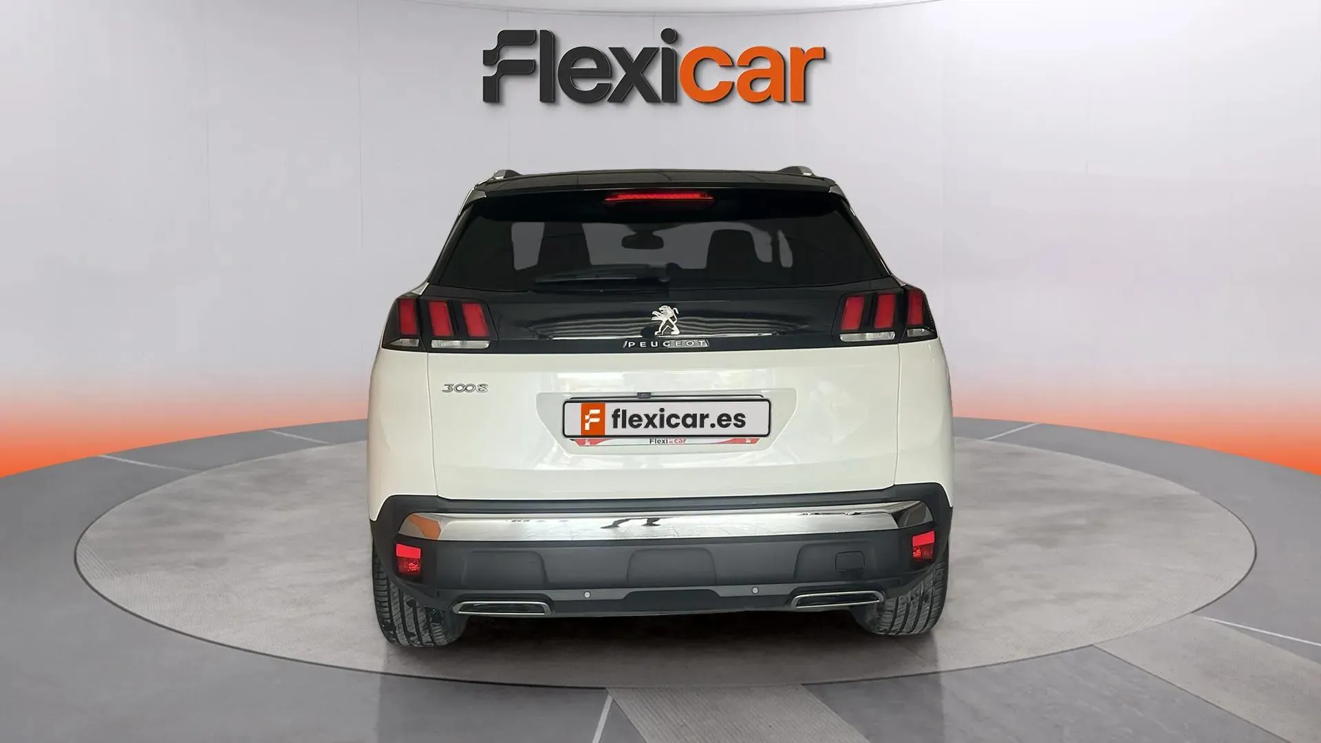 Peugeot 3008 1.5 BlueHDi Allure EAT8 - foto 5