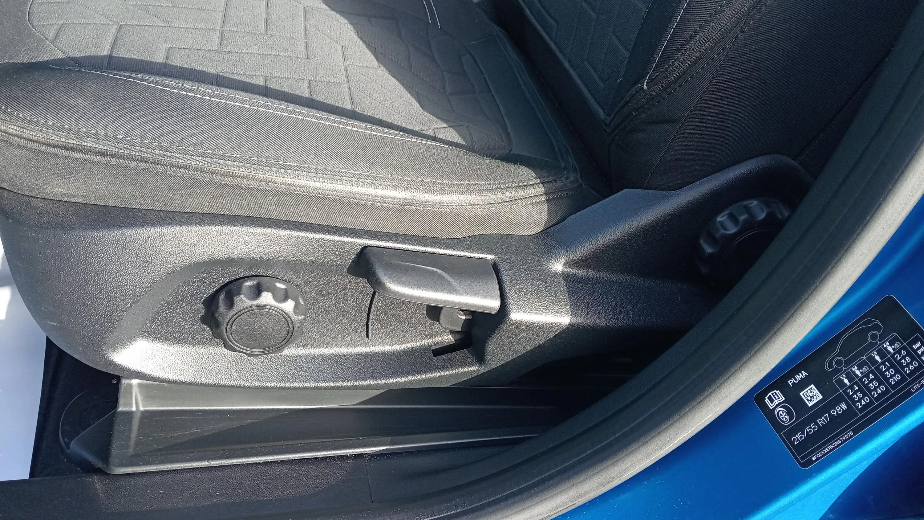 Ford Puma 1.0 EcoBoost Titanium MHEV - foto 29