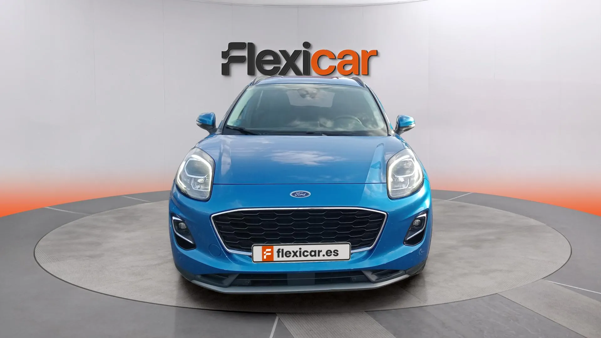Ford Puma 1.0 EcoBoost Titanium MHEV - foto 3