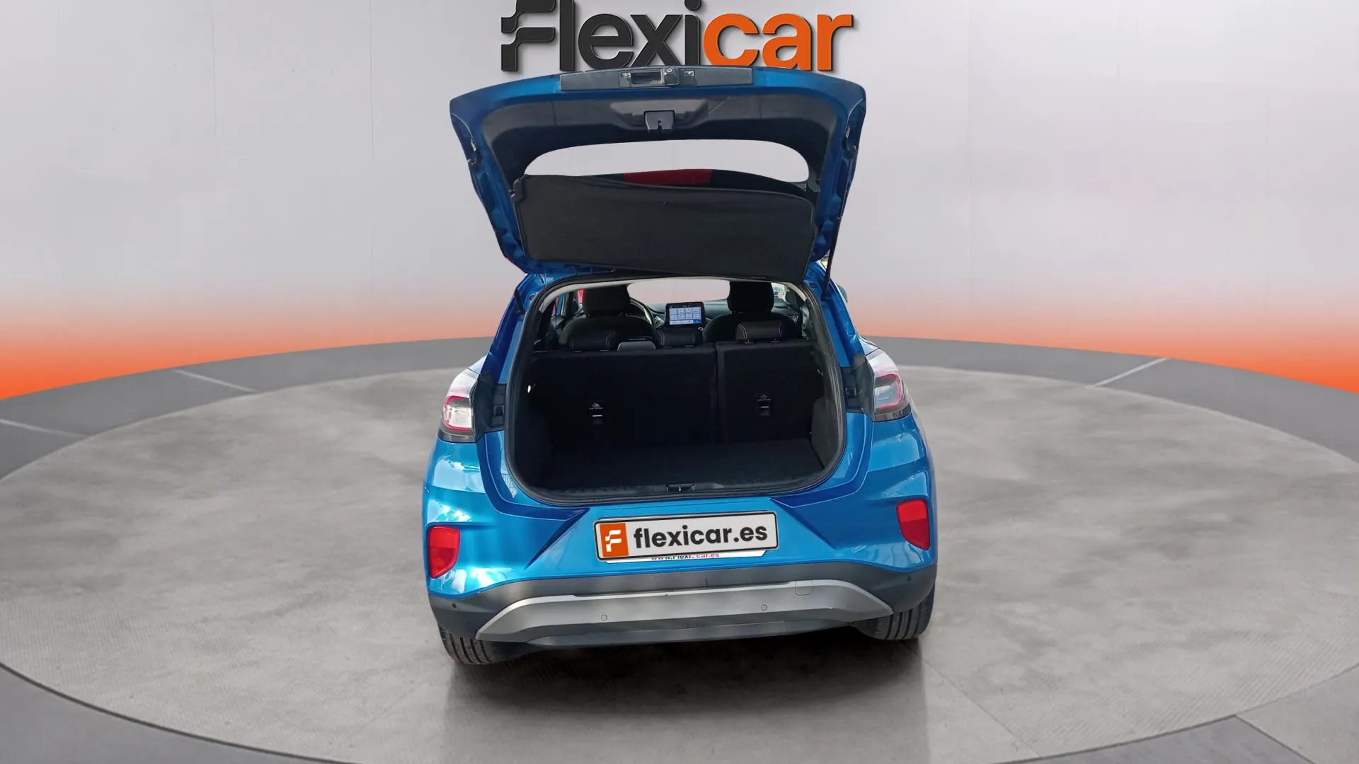 Ford Puma 1.0 EcoBoost Titanium MHEV - foto 13