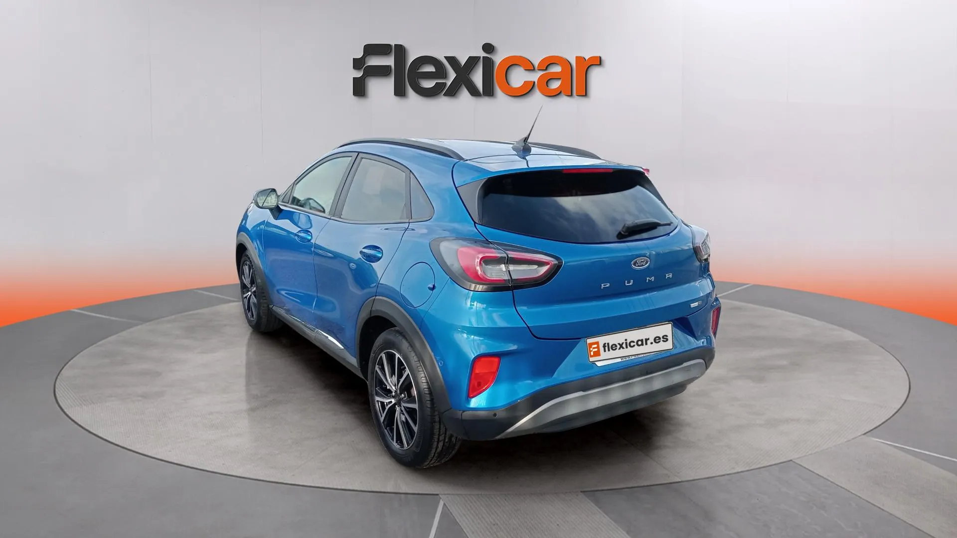 Ford Puma 1.0 EcoBoost Titanium MHEV - foto 8
