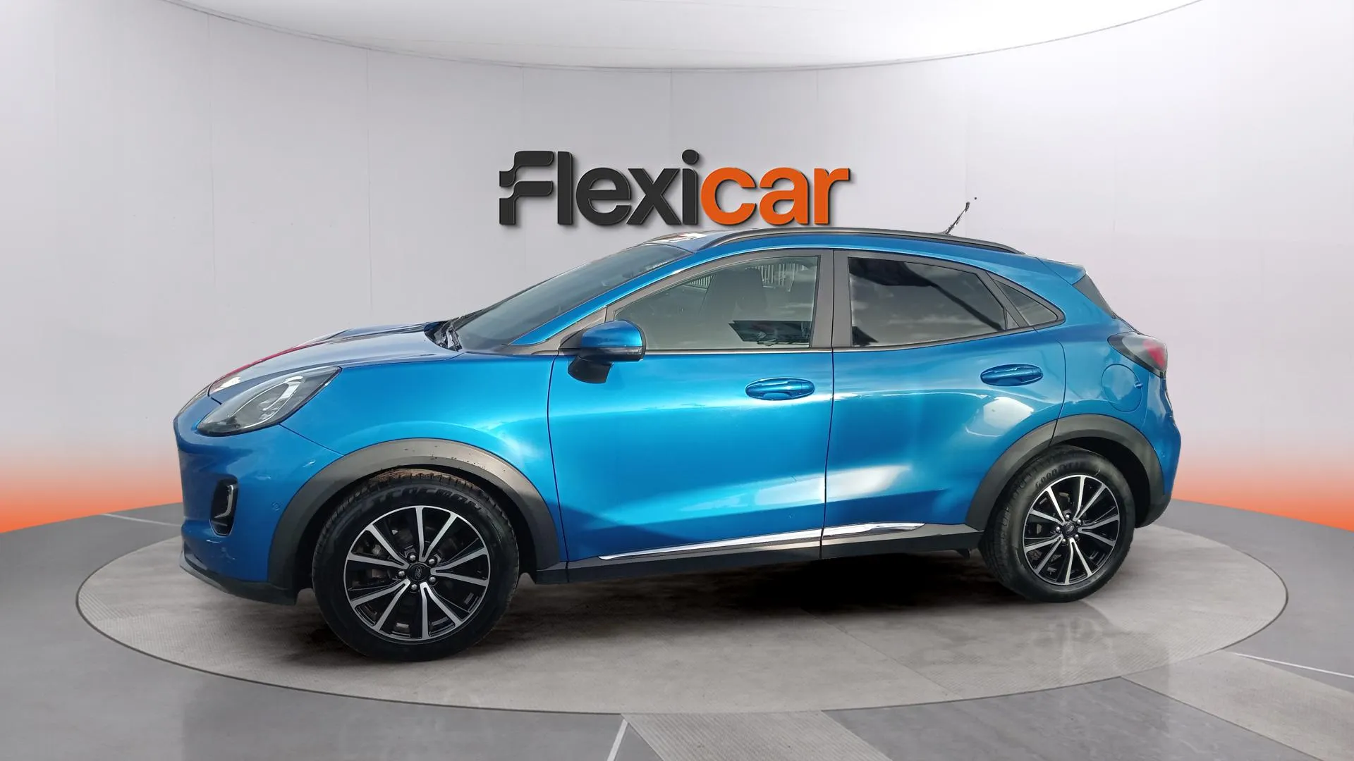 Ford Puma 1.0 EcoBoost Titanium MHEV - foto 6