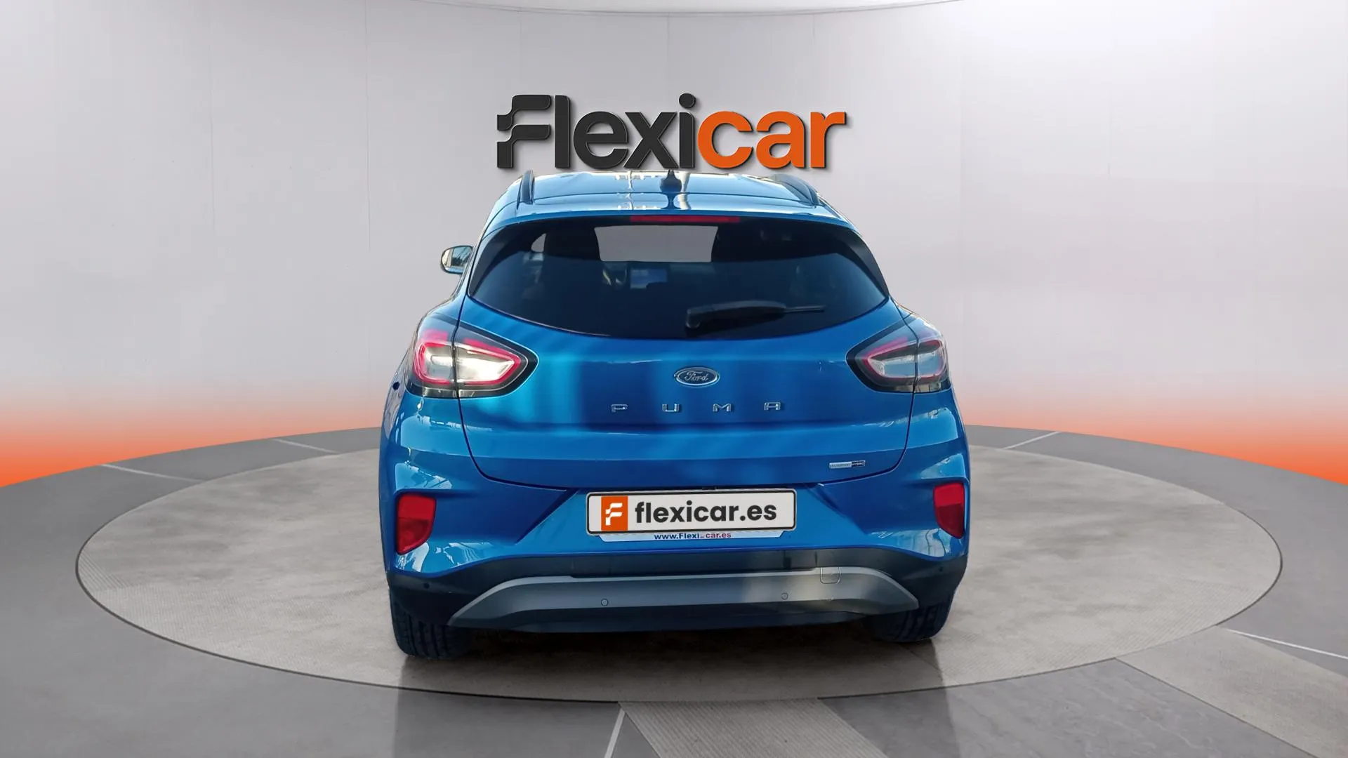Ford Puma 1.0 EcoBoost Titanium MHEV - foto 10