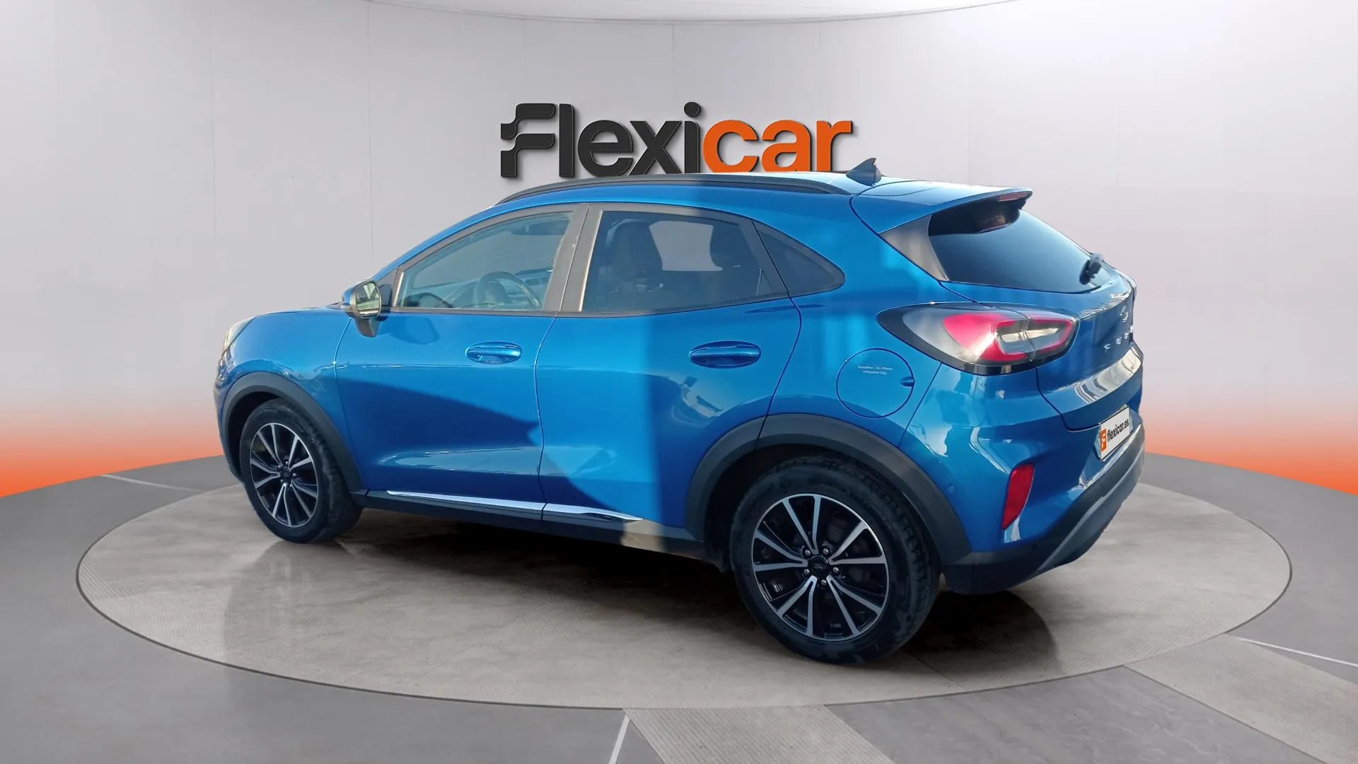 Ford Puma 1.0 EcoBoost Titanium MHEV - foto 7