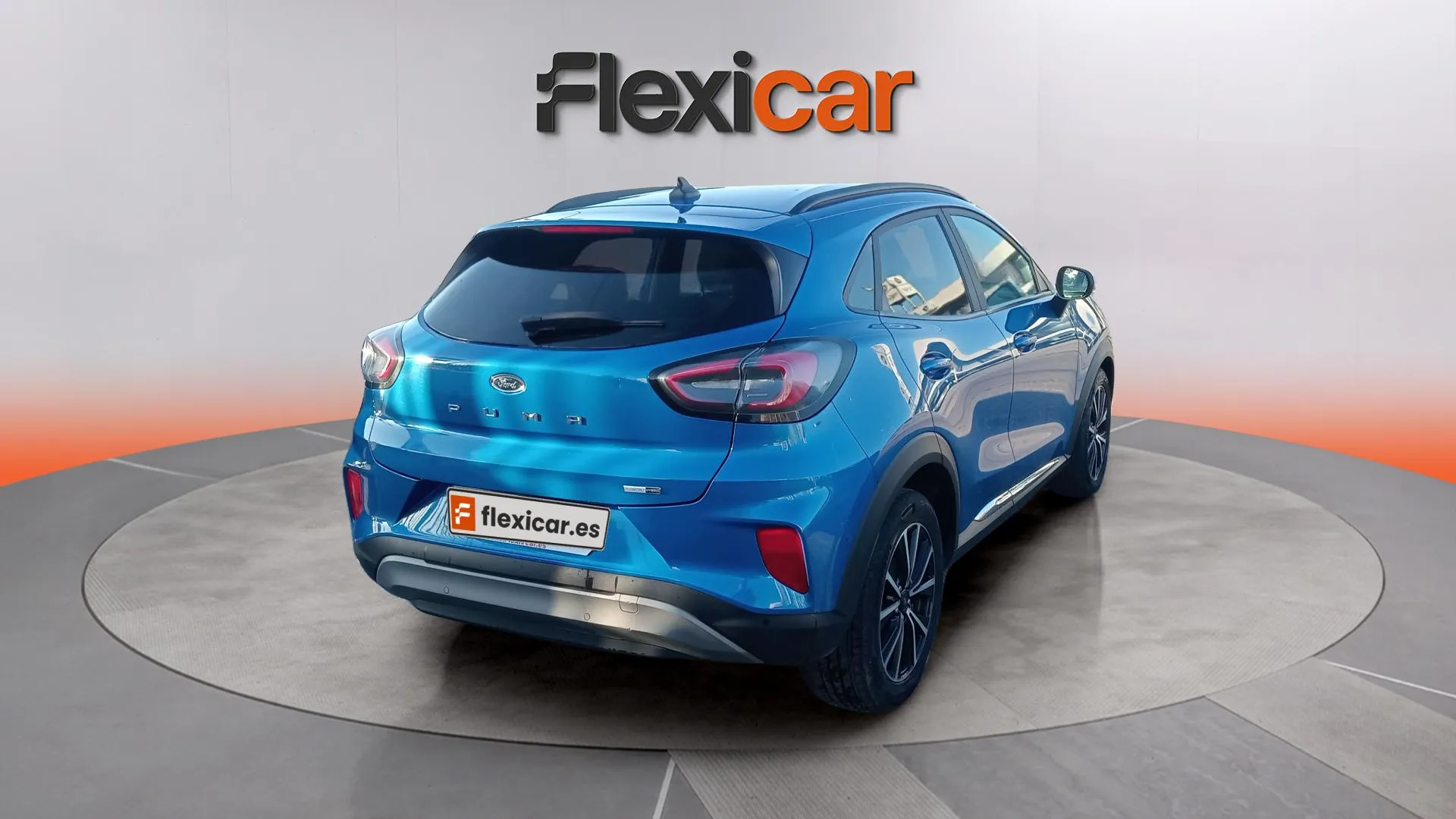 Ford Puma 1.0 EcoBoost Titanium MHEV - foto 9