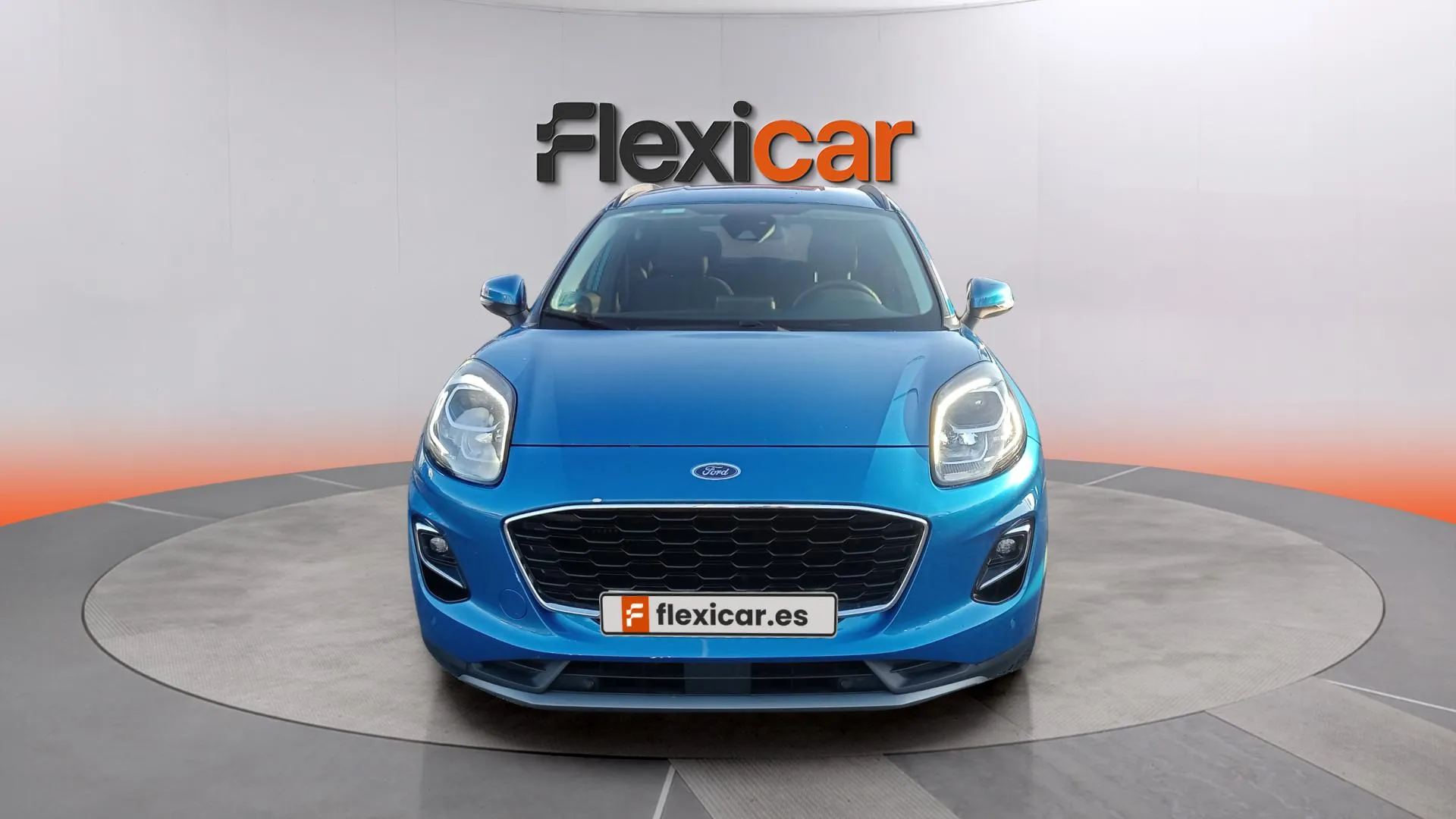 Ford Puma 1.0 EcoBoost Titanium MHEV - foto 3