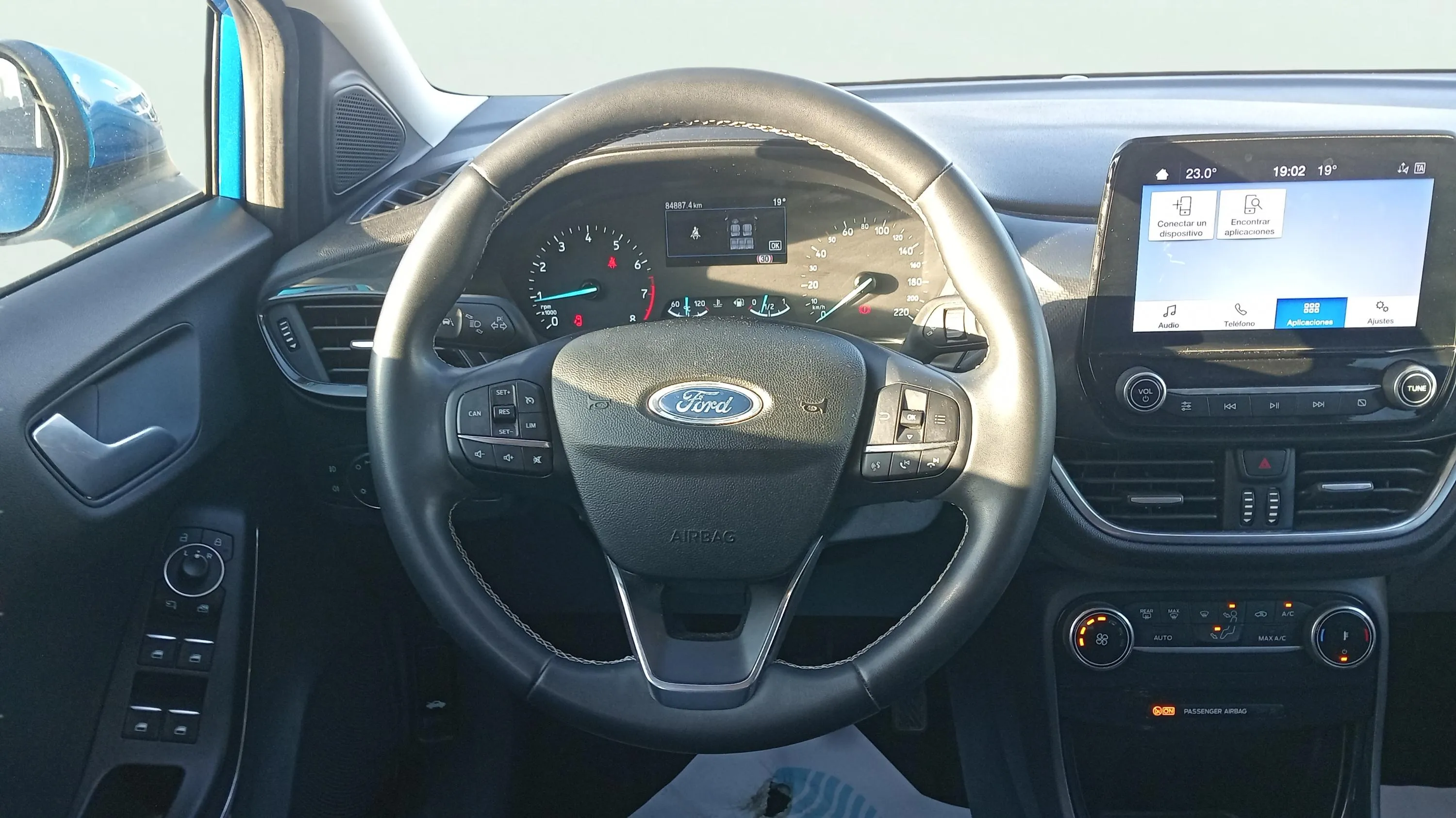 Ford Puma 1.0 EcoBoost Titanium MHEV - foto 15