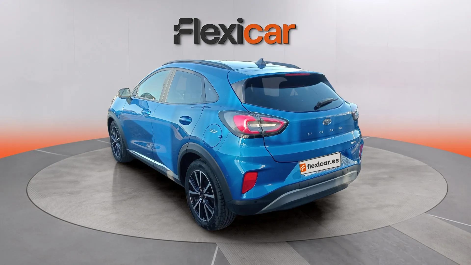 Ford Puma 1.0 EcoBoost Titanium MHEV - foto 8