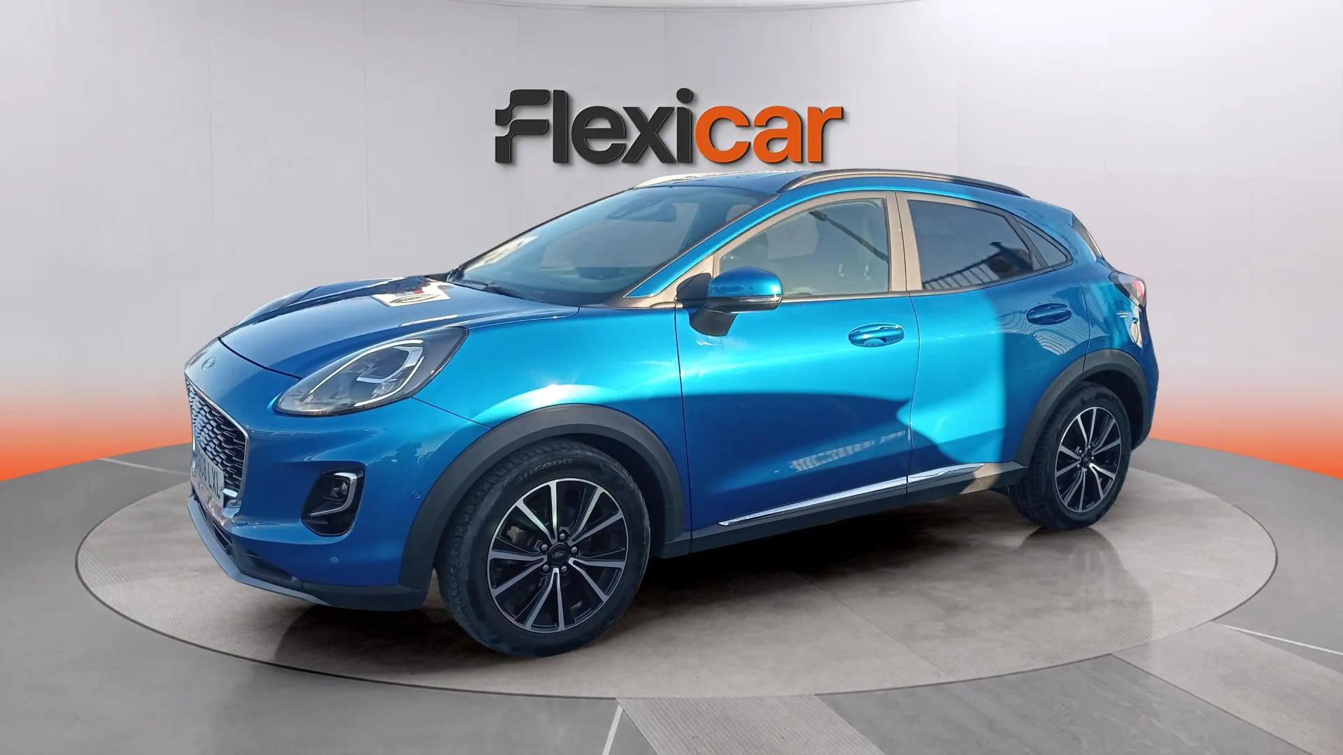 Ford Puma 1.0 EcoBoost Titanium MHEV - foto 5