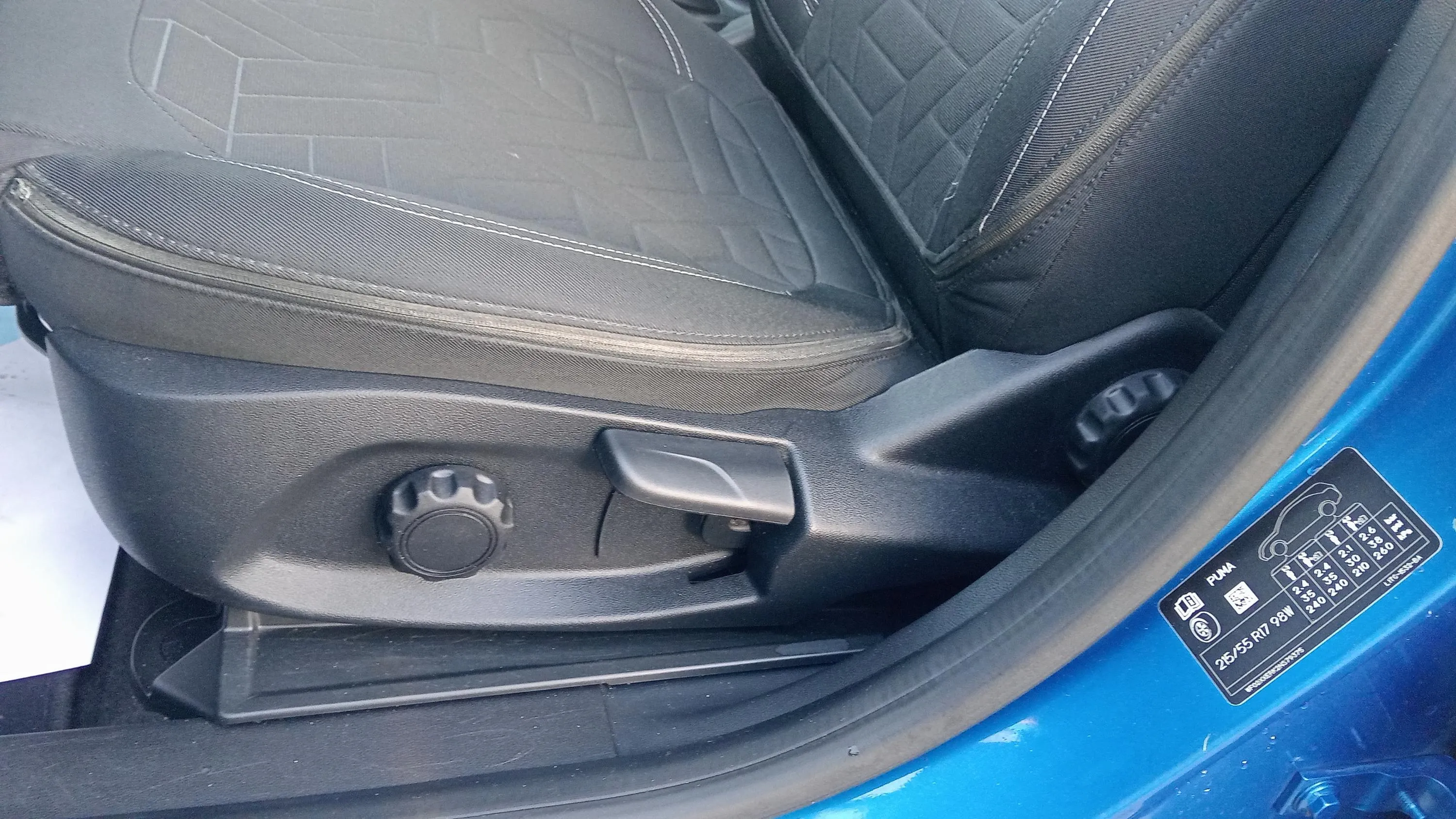 Ford Puma 1.0 EcoBoost Titanium MHEV - foto 20