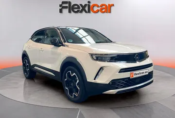 opel mokka 12 t 96kw 130 cv ultimate gasolina manual badajoz 903000000228959