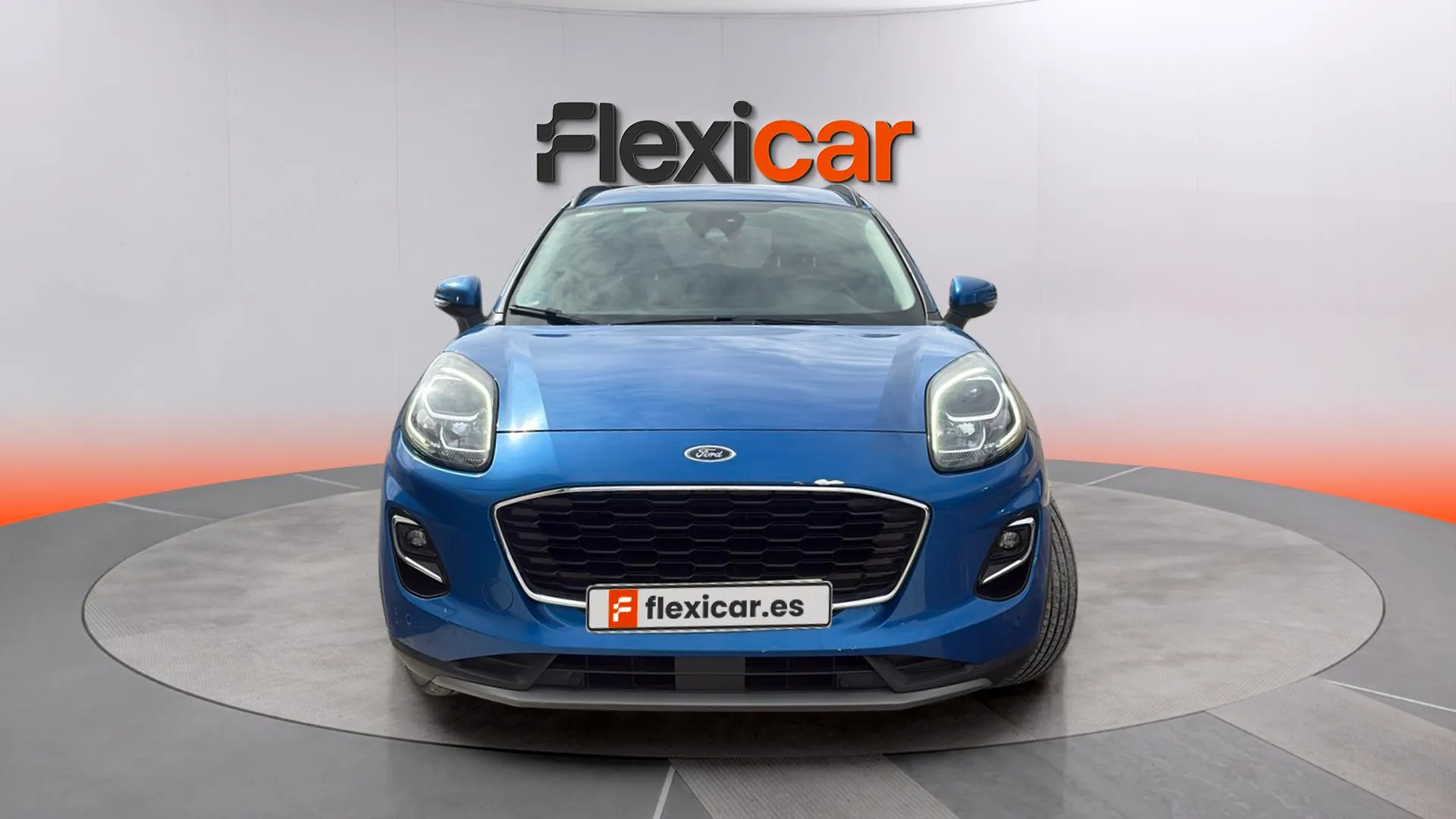 Ford Puma 1.0 EcoBoost Titanium X MHEV - foto 2