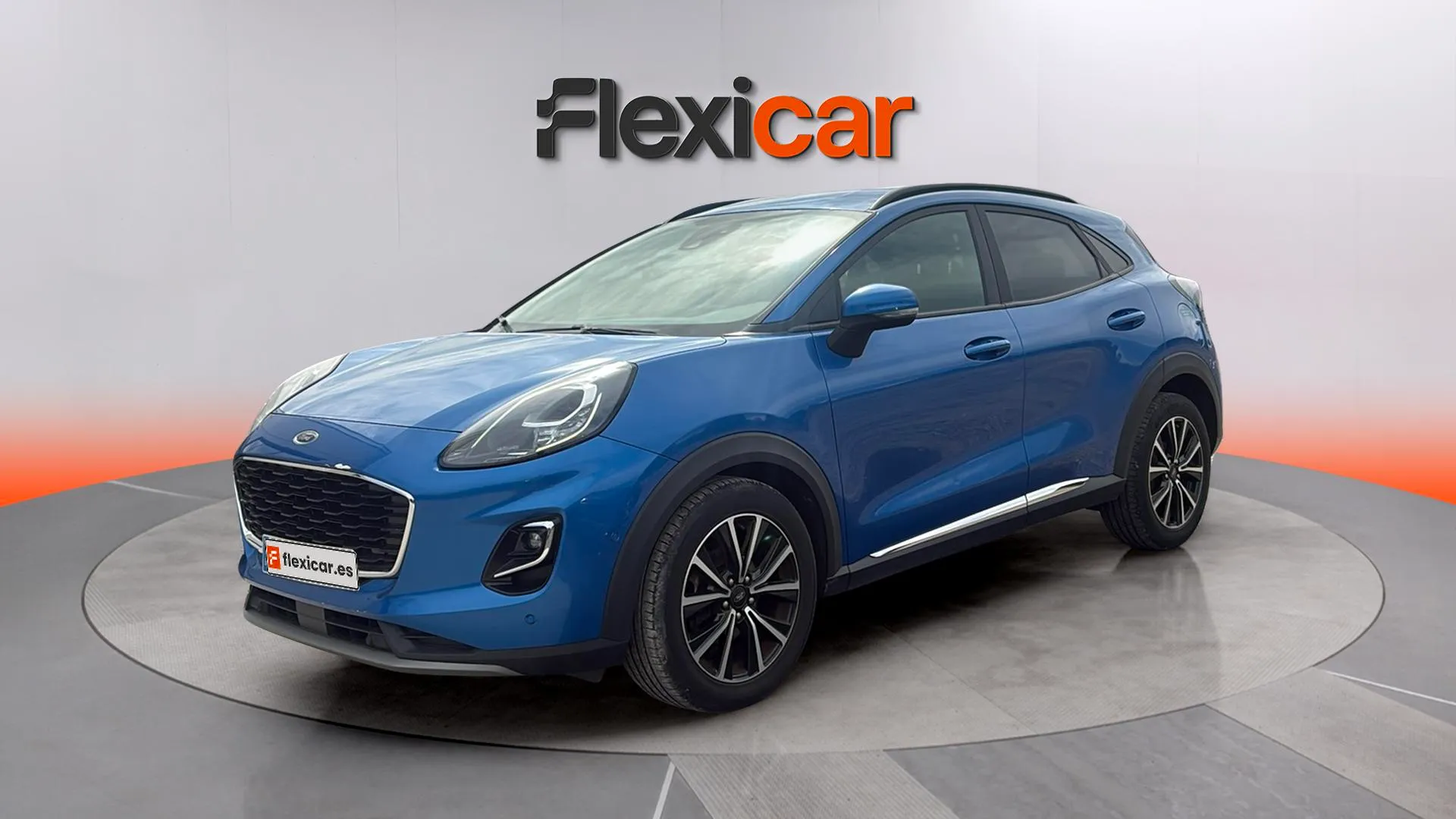 Ford Puma 1.0 EcoBoost Titanium X MHEV - foto 3