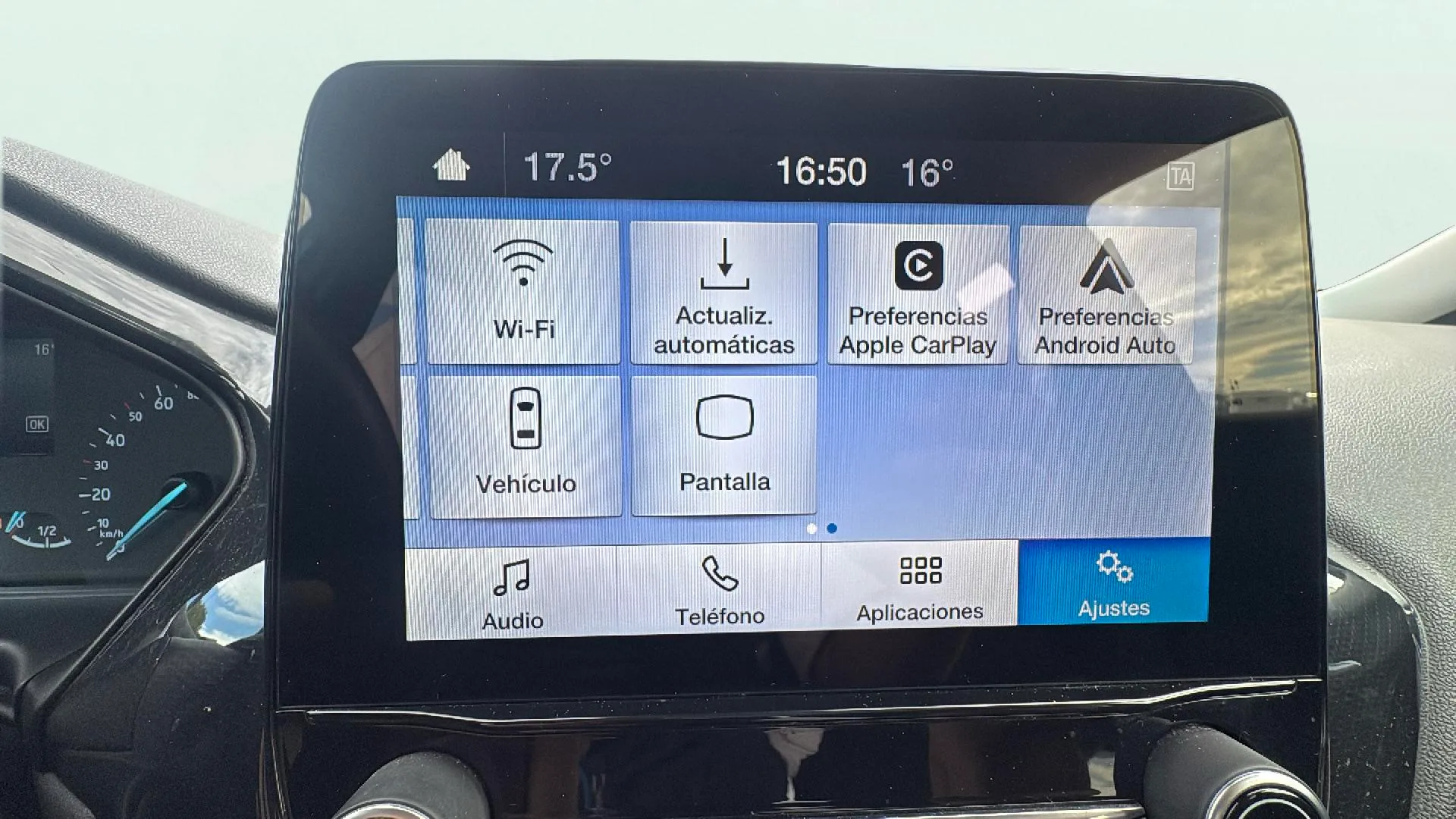 Ford Puma 1.0 EcoBoost Titanium X MHEV - foto 22