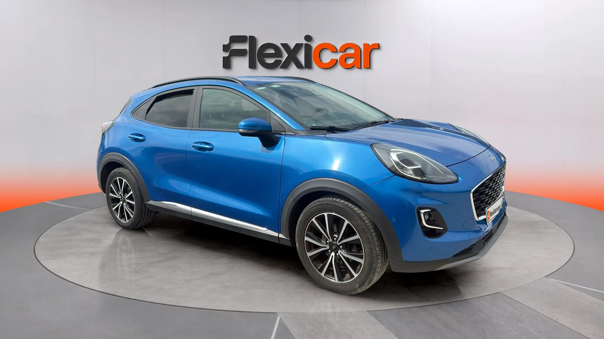 Ford Puma 1.0 EcoBoost Titanium X MHEV - foto 11