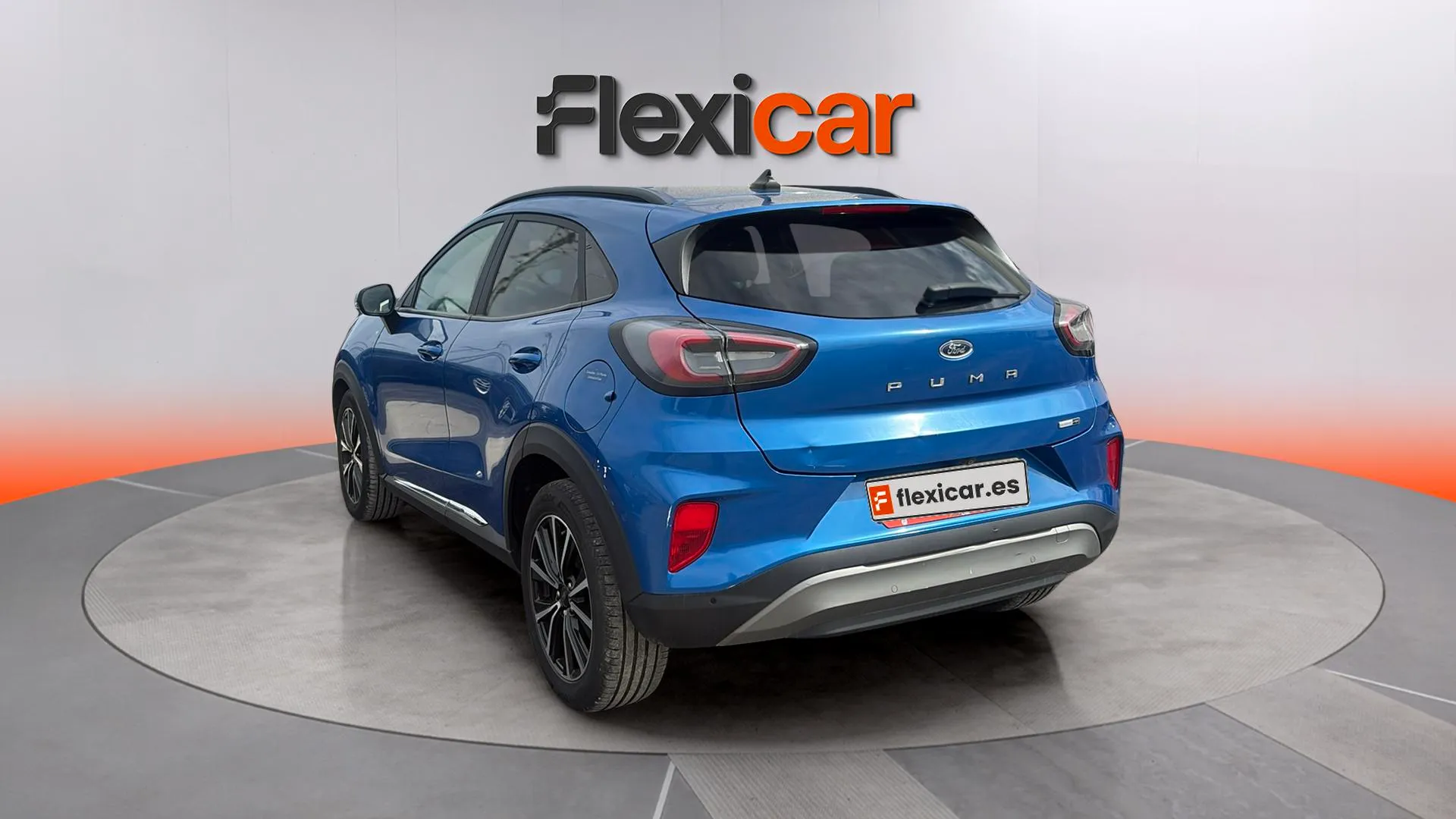 Ford Puma 1.0 EcoBoost Titanium X MHEV - foto 6